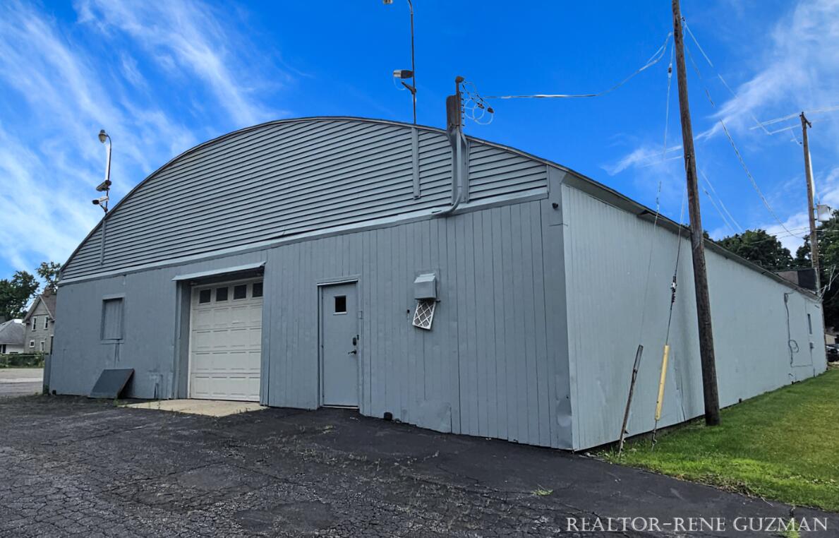 750 Capital Avenue NE Battle Creek City MI 49017