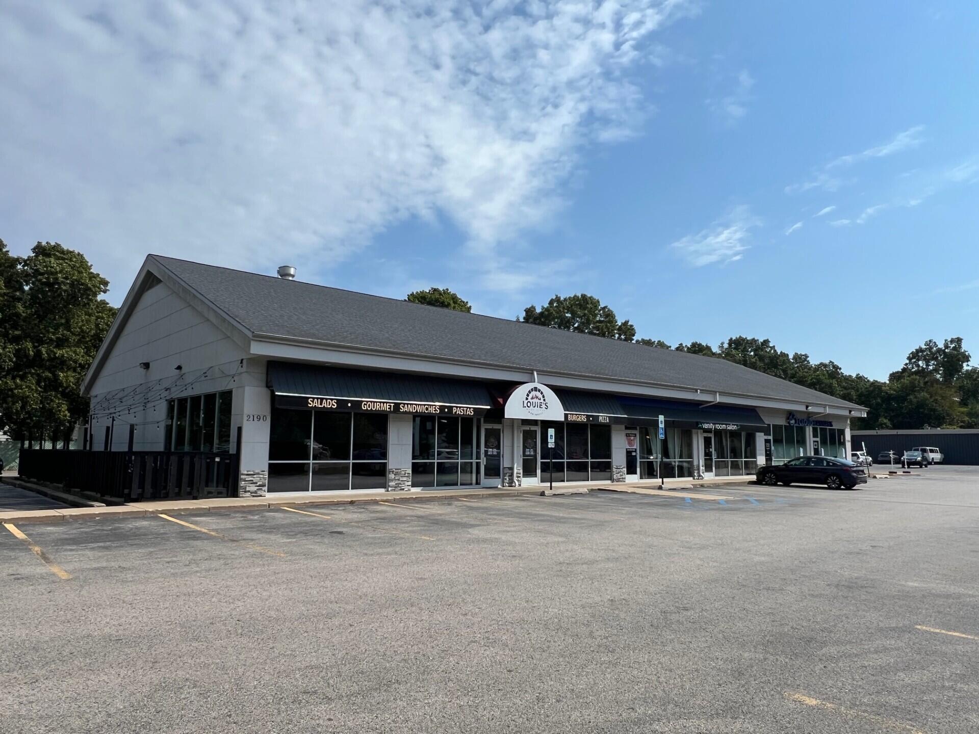 2190 Whitehall Road Muskegon Charter Township MI 49445