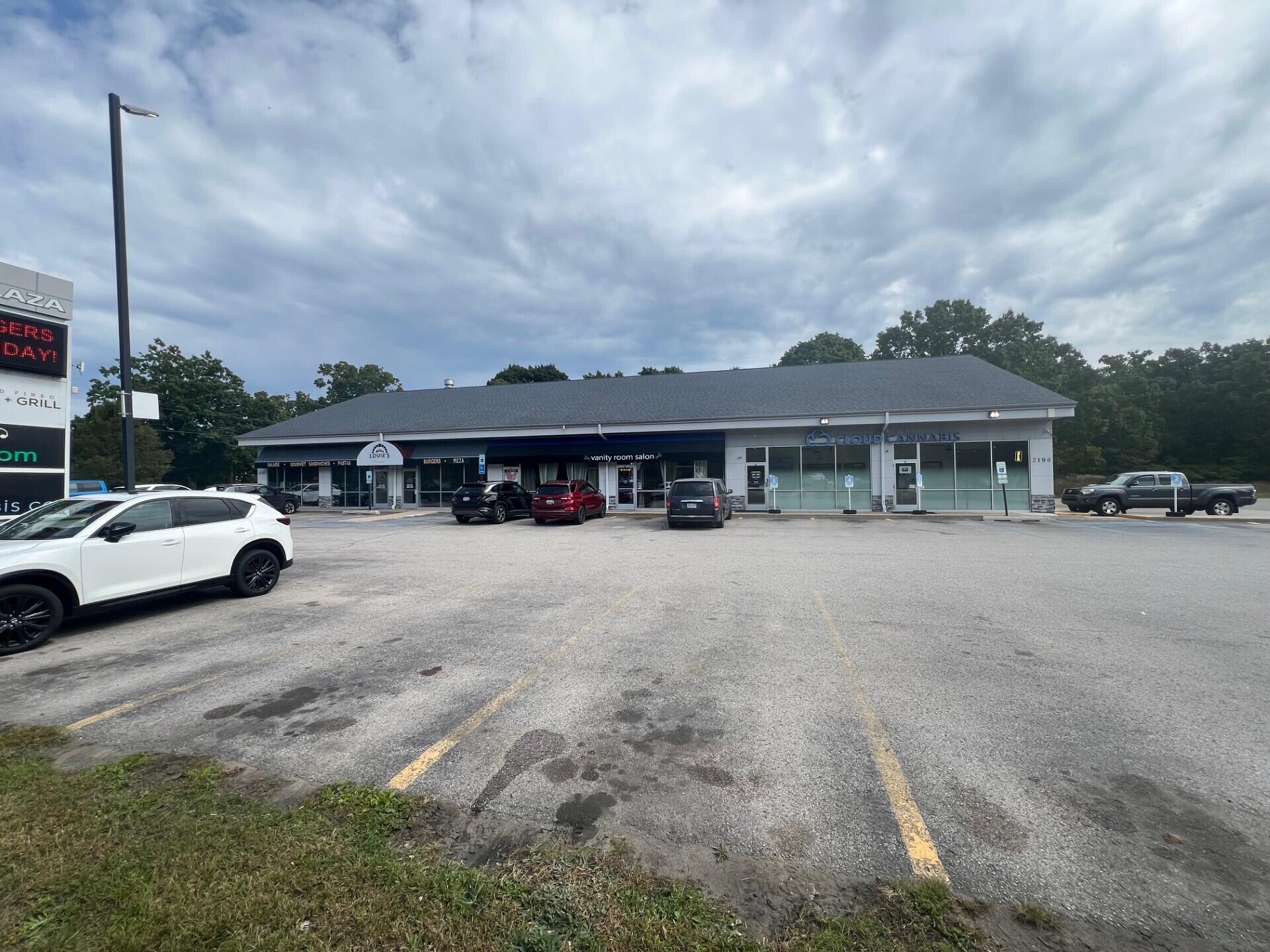 2190 Whitehall Road Muskegon Charter Township MI 49445