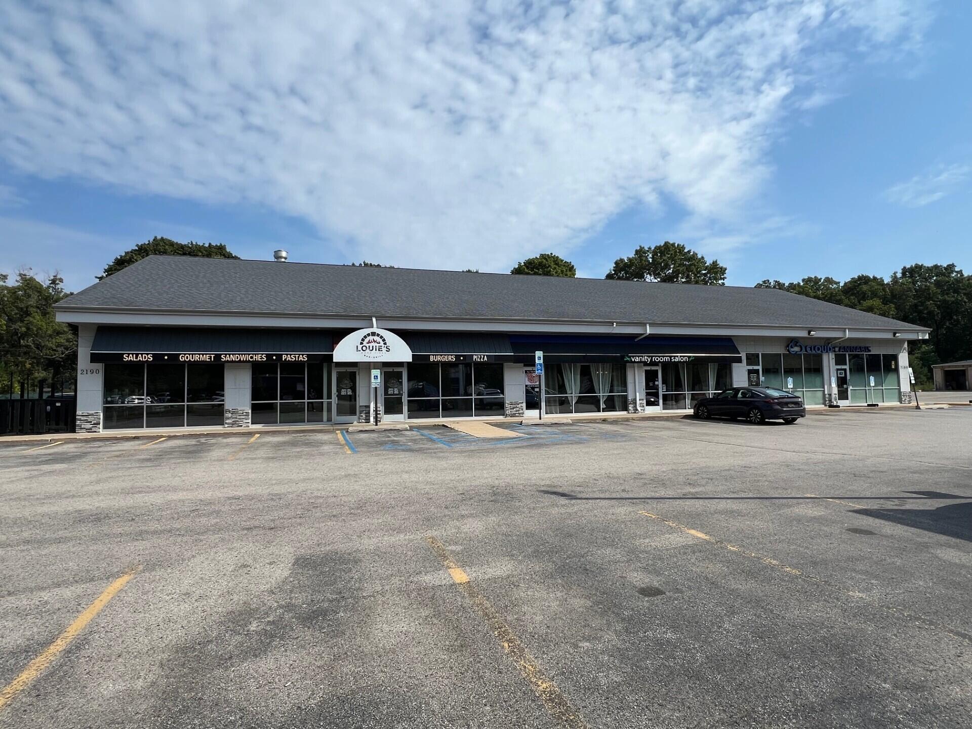 2190 Whitehall Road Muskegon Charter Township MI 49445
