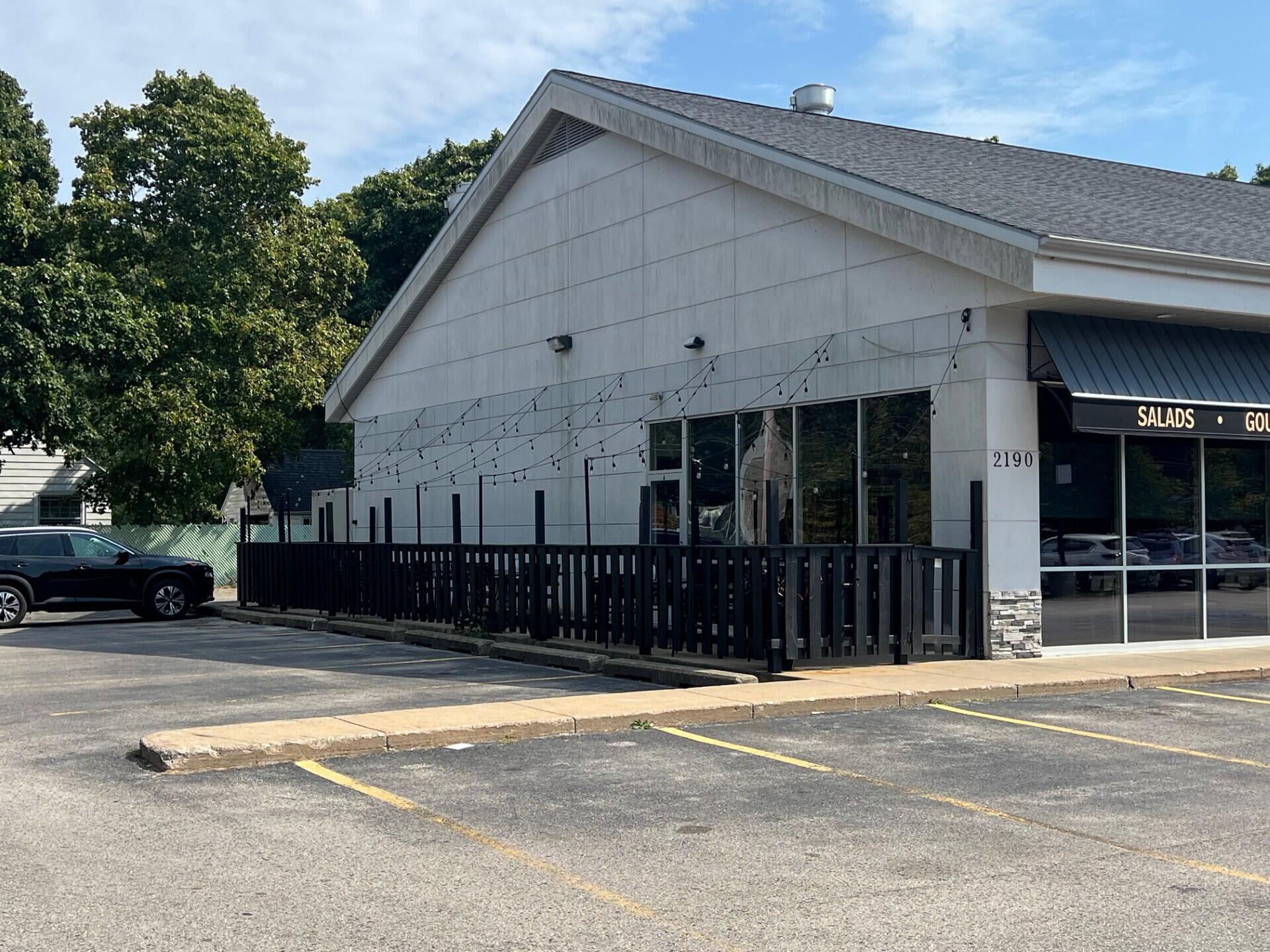 2190 Whitehall Road Muskegon Charter Township MI 49445