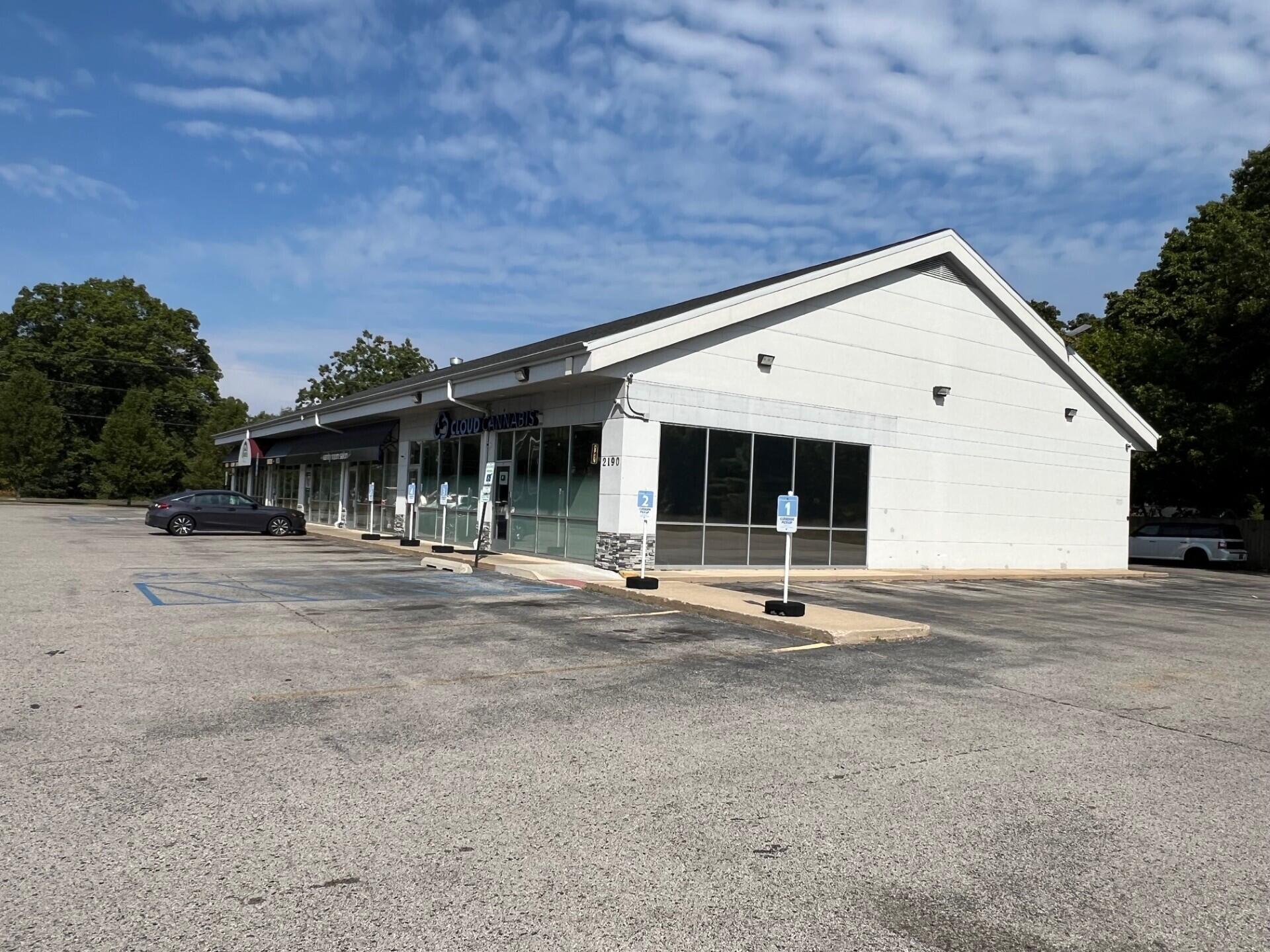 2190 Whitehall Road Muskegon Charter Township MI 49445