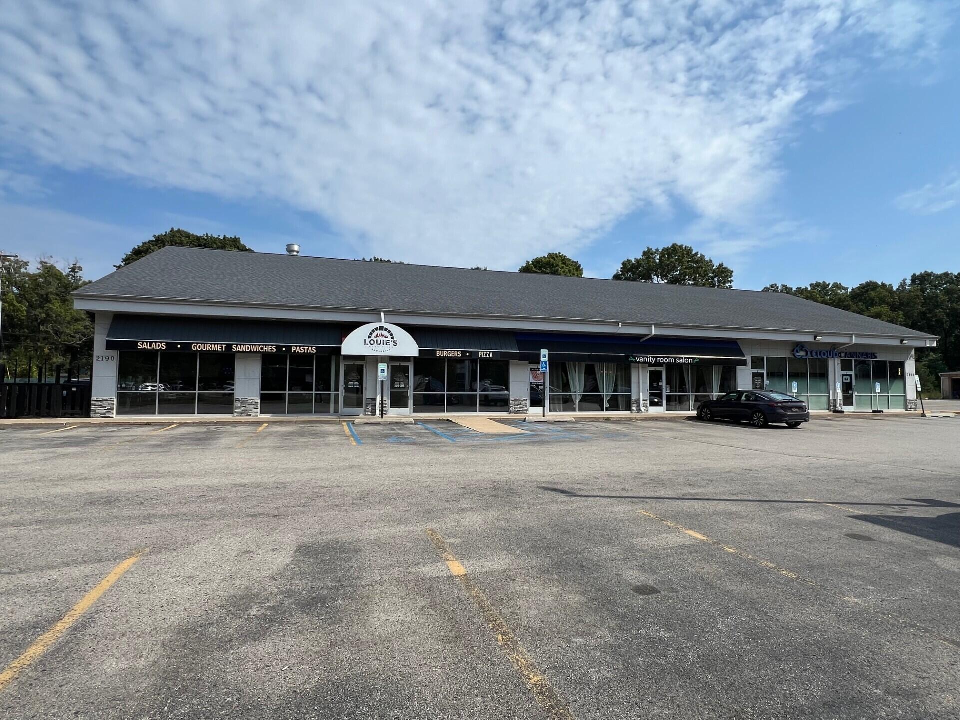 2190 Whitehall Road Muskegon Charter Township MI 49445