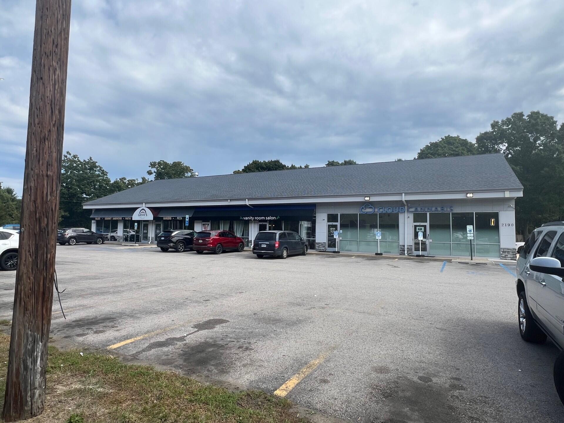 2190 Whitehall Road Muskegon Charter Township MI 49445