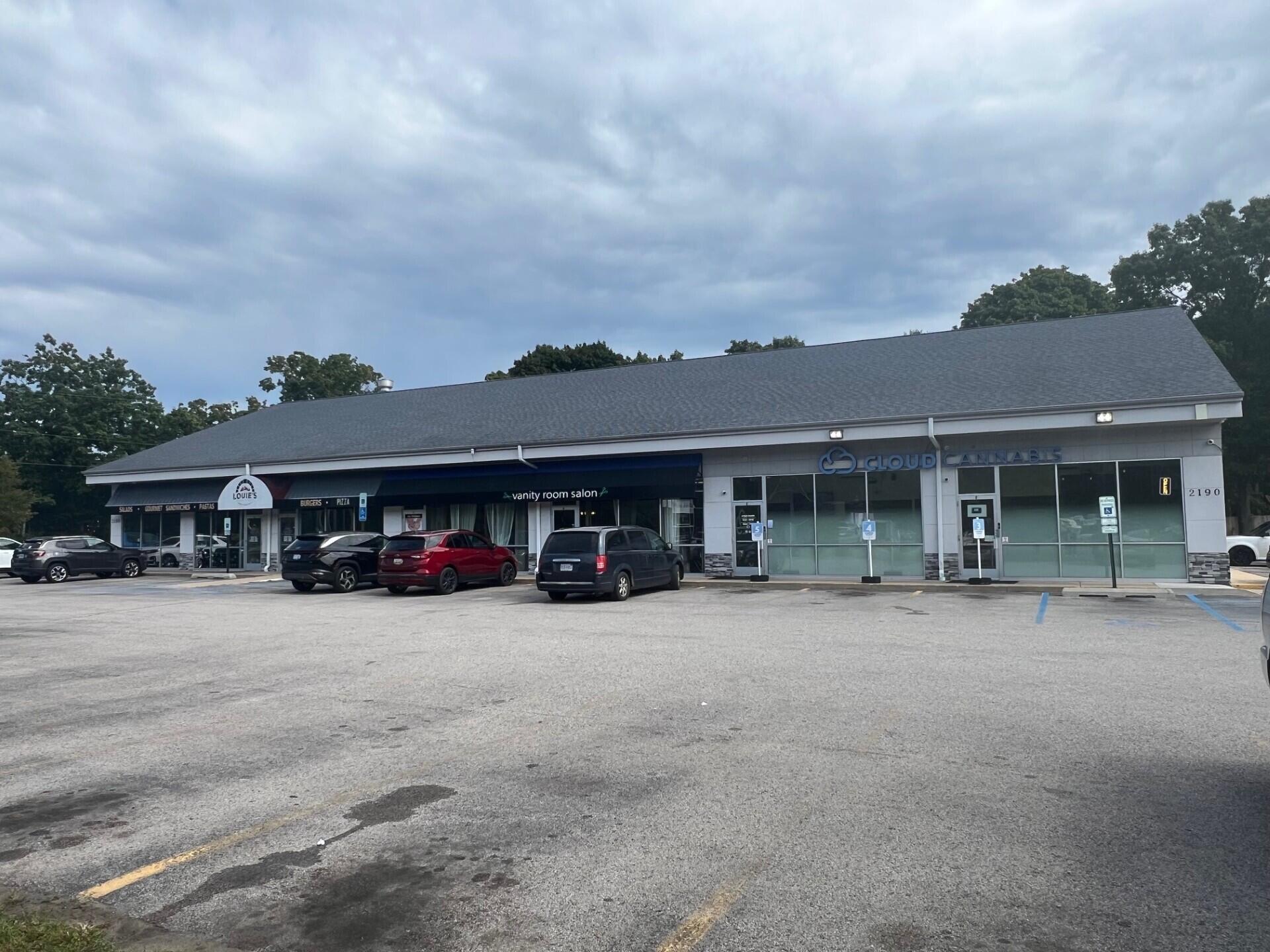 2190 Whitehall Road Muskegon Charter Township MI 49445