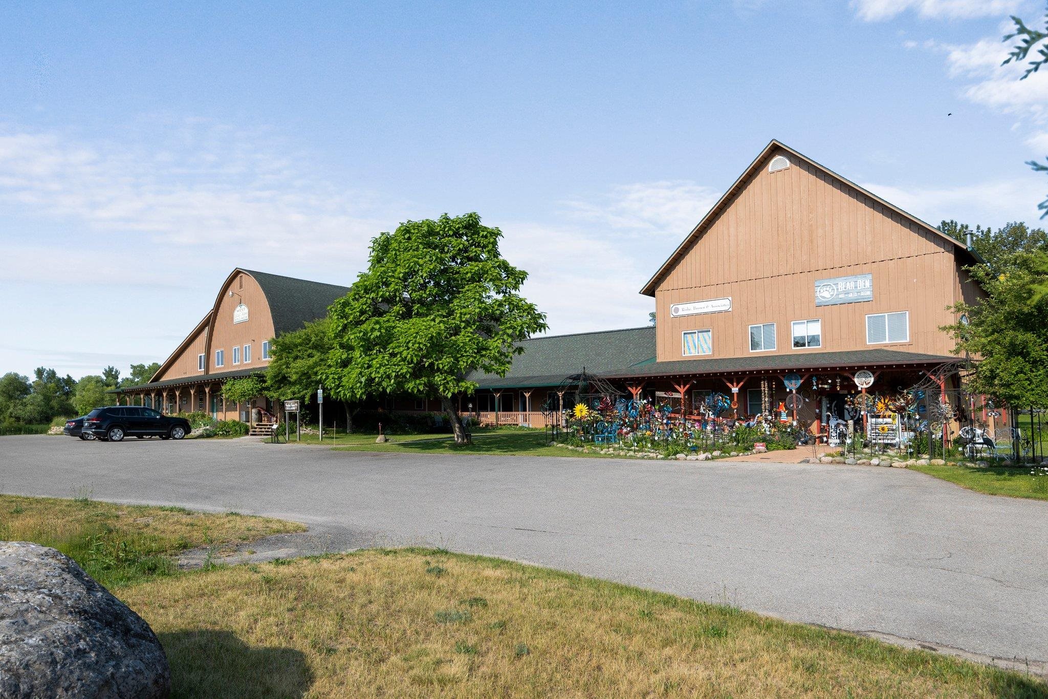 5046 S West Bay Shore Bingham Township MI 49682