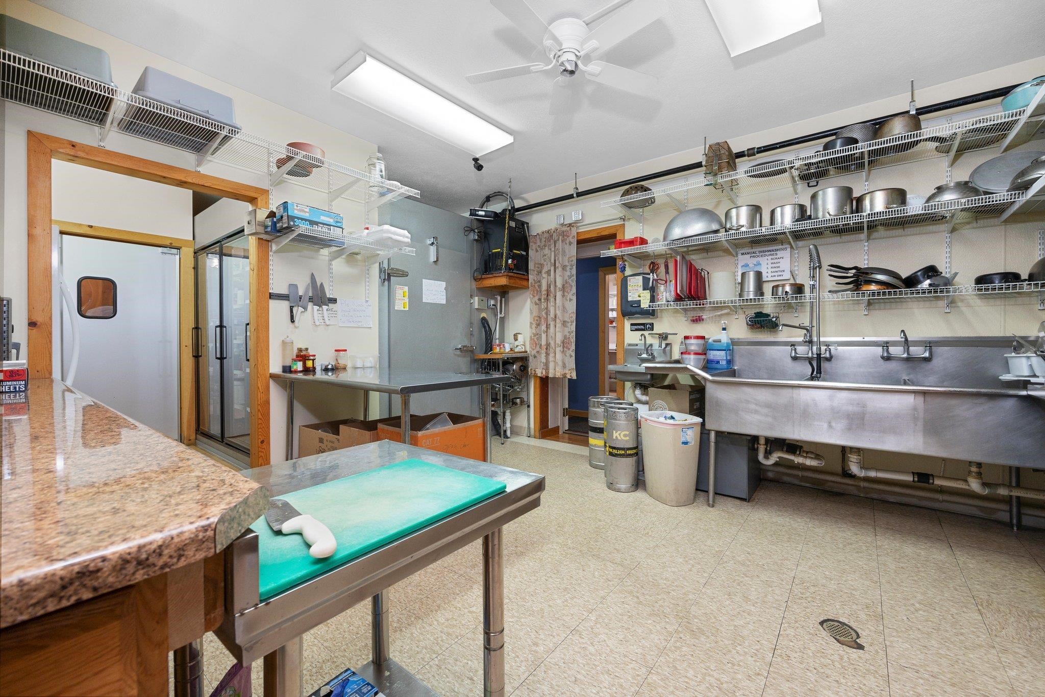 5046 S West Bay Shore Bingham Township MI 49682