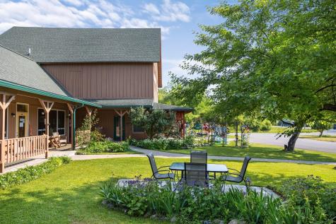 5046 S West Bay Shore Bingham Township MI 49682