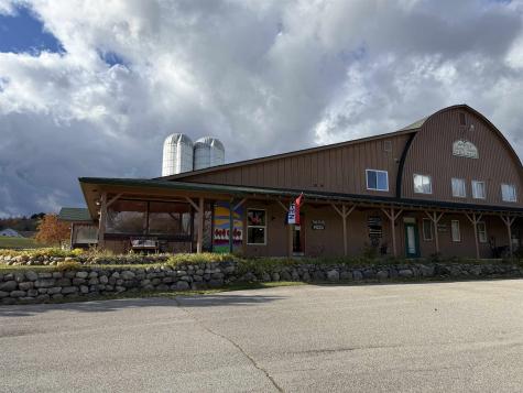 5046 S West Bay Shore Bingham Township MI 49682