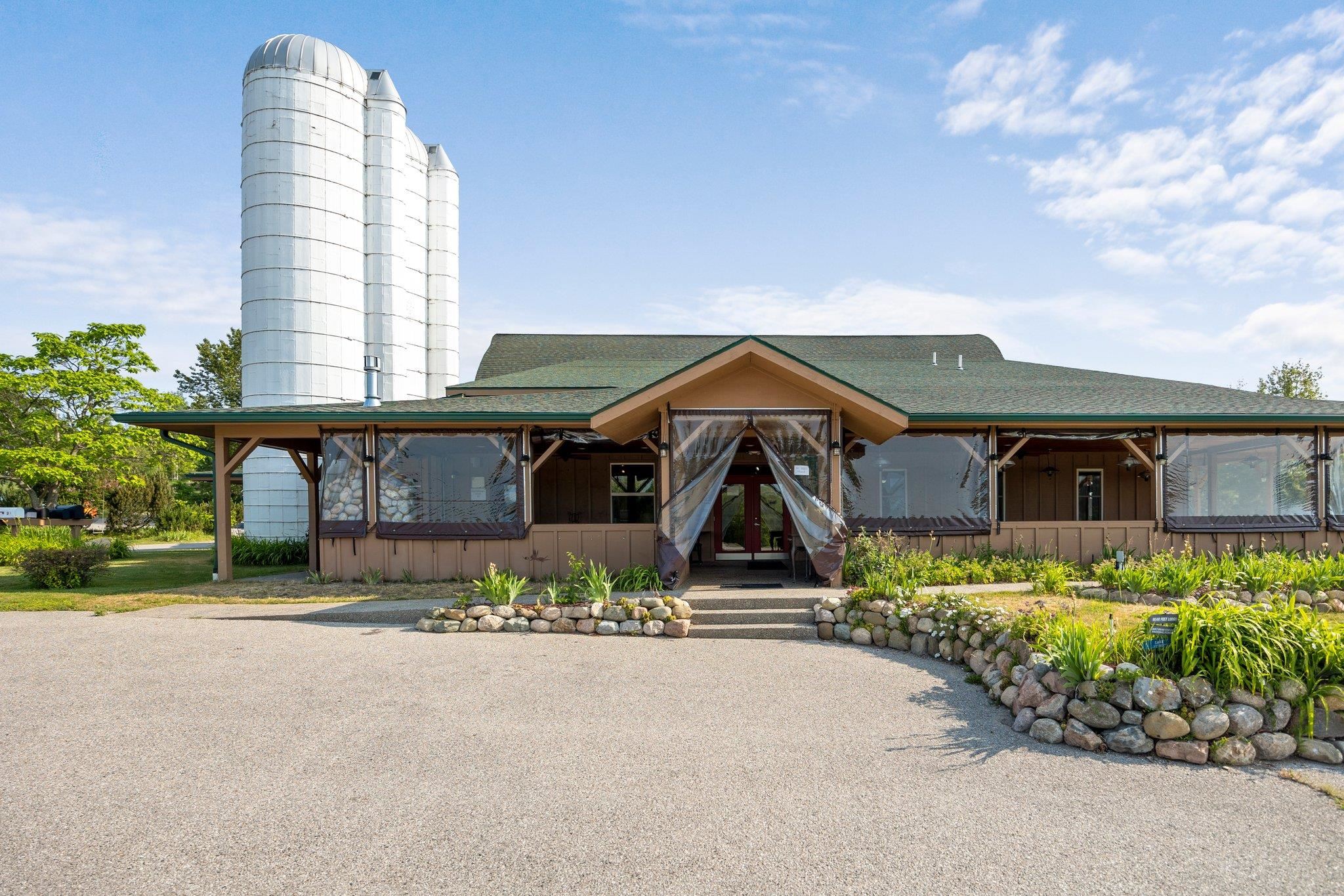 5046 S West Bay Shore Bingham Township MI 49682