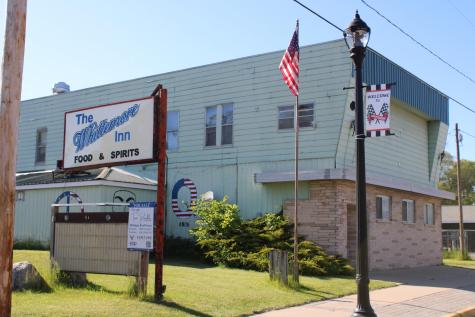 316 S Bullock Street Burleigh Township MI 48770