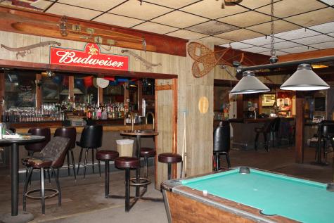 316 S Bullock Street Burleigh Township MI 48770
