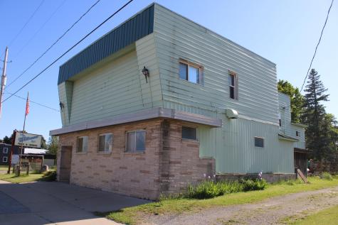 316 S Bullock Street Burleigh Township MI 48770