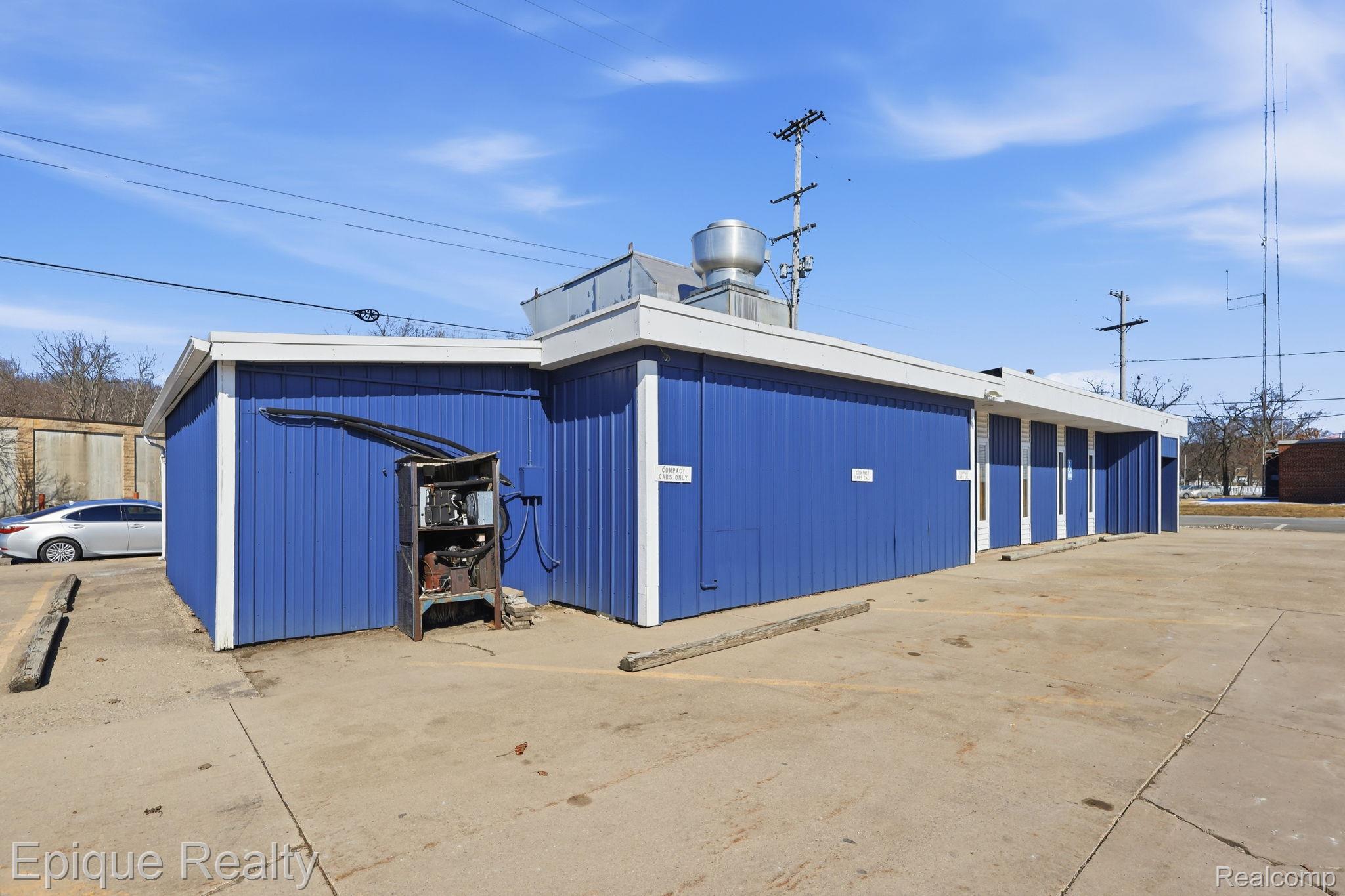 228 N Jefferson Street Hastings City MI 49058