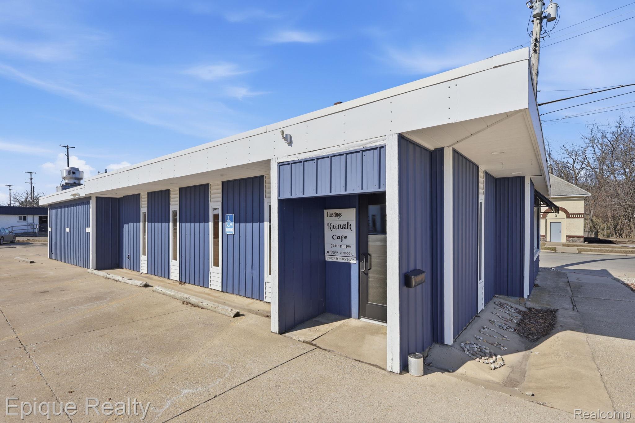 228 N Jefferson Street Hastings City MI 49058
