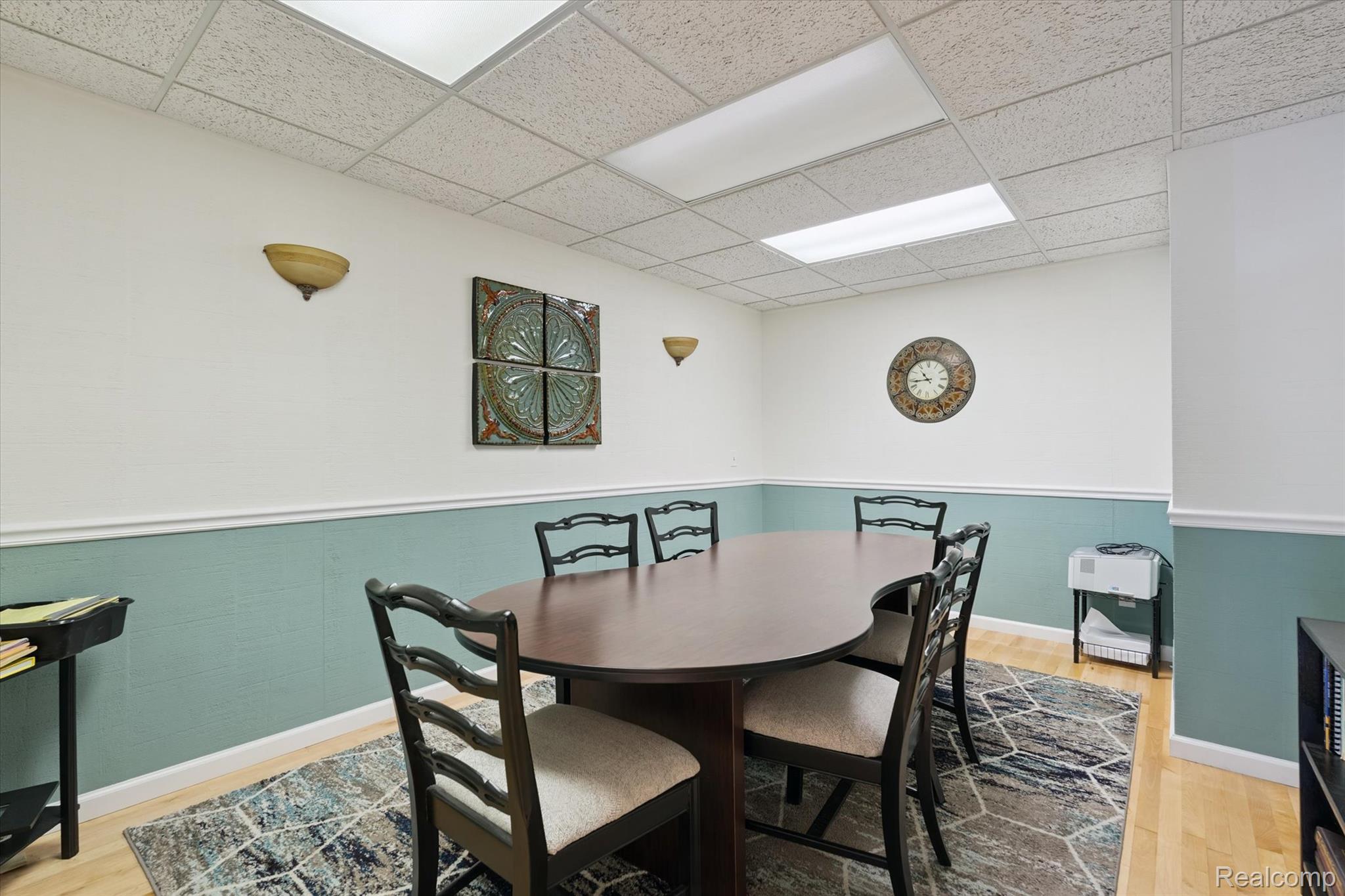 1117 Villa Linde Court Flint Charter Township MI 48532