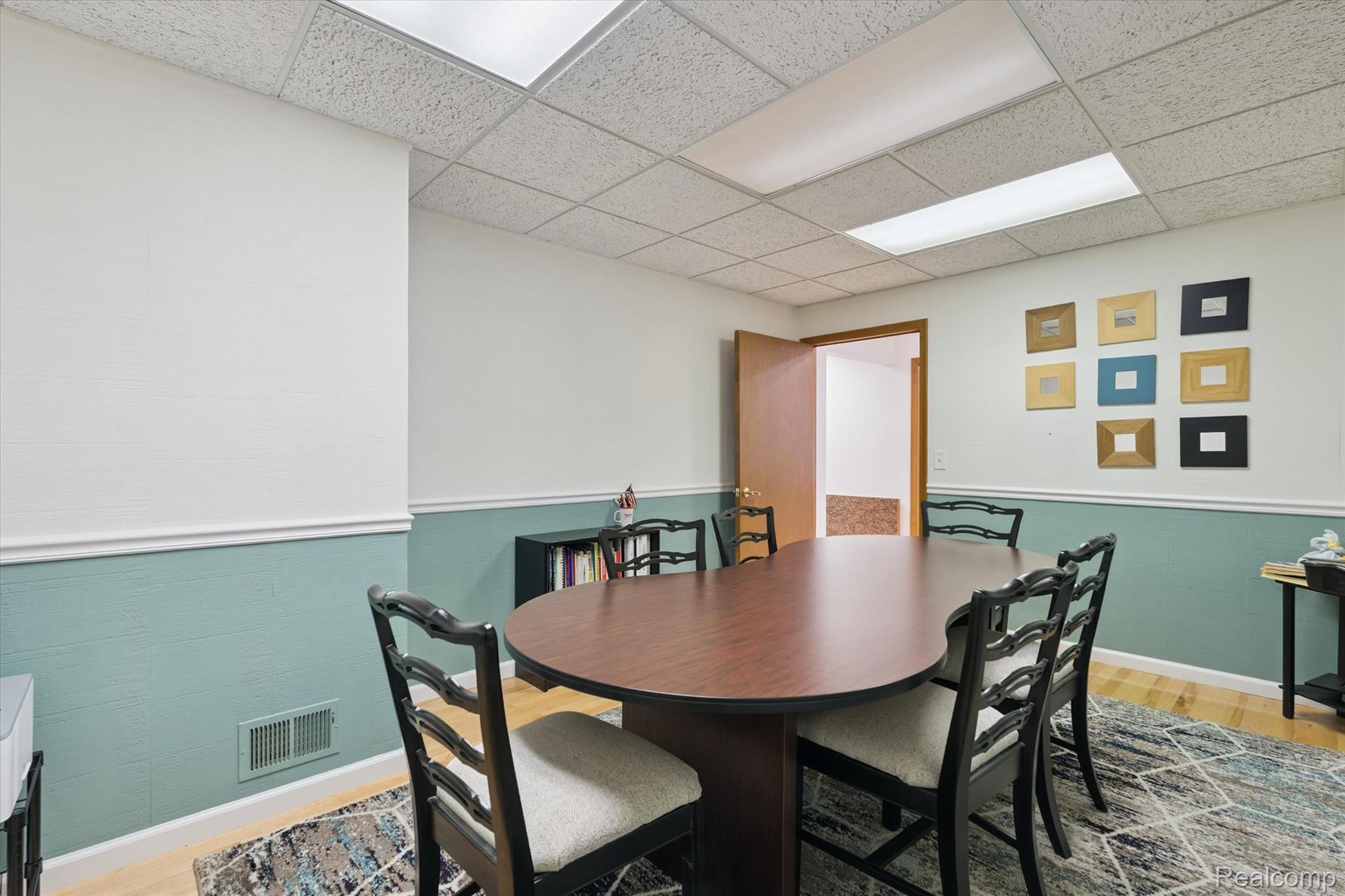 1117 Villa Linde Court Flint Charter Township MI 48532