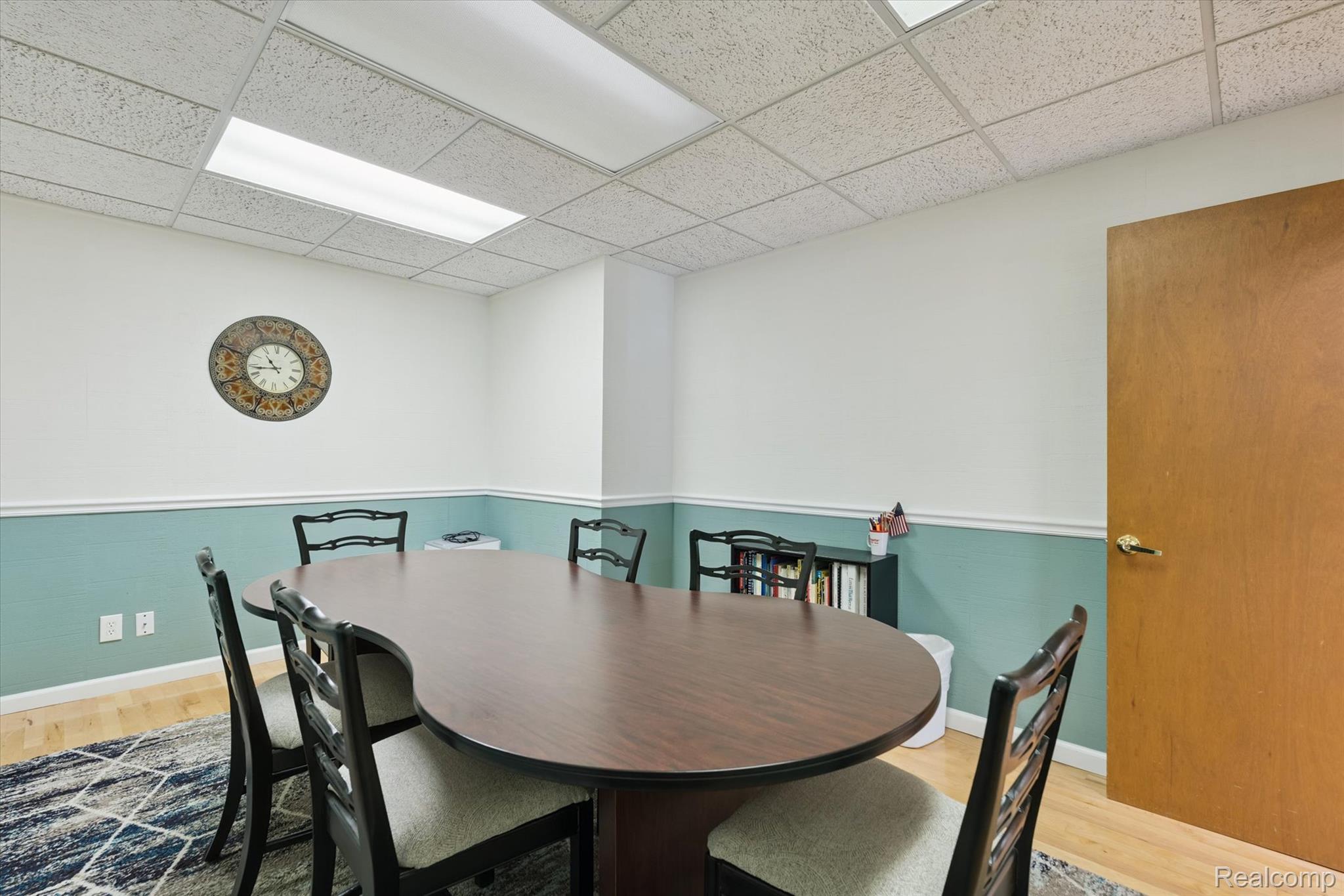 1117 Villa Linde Court Flint Charter Township MI 48532