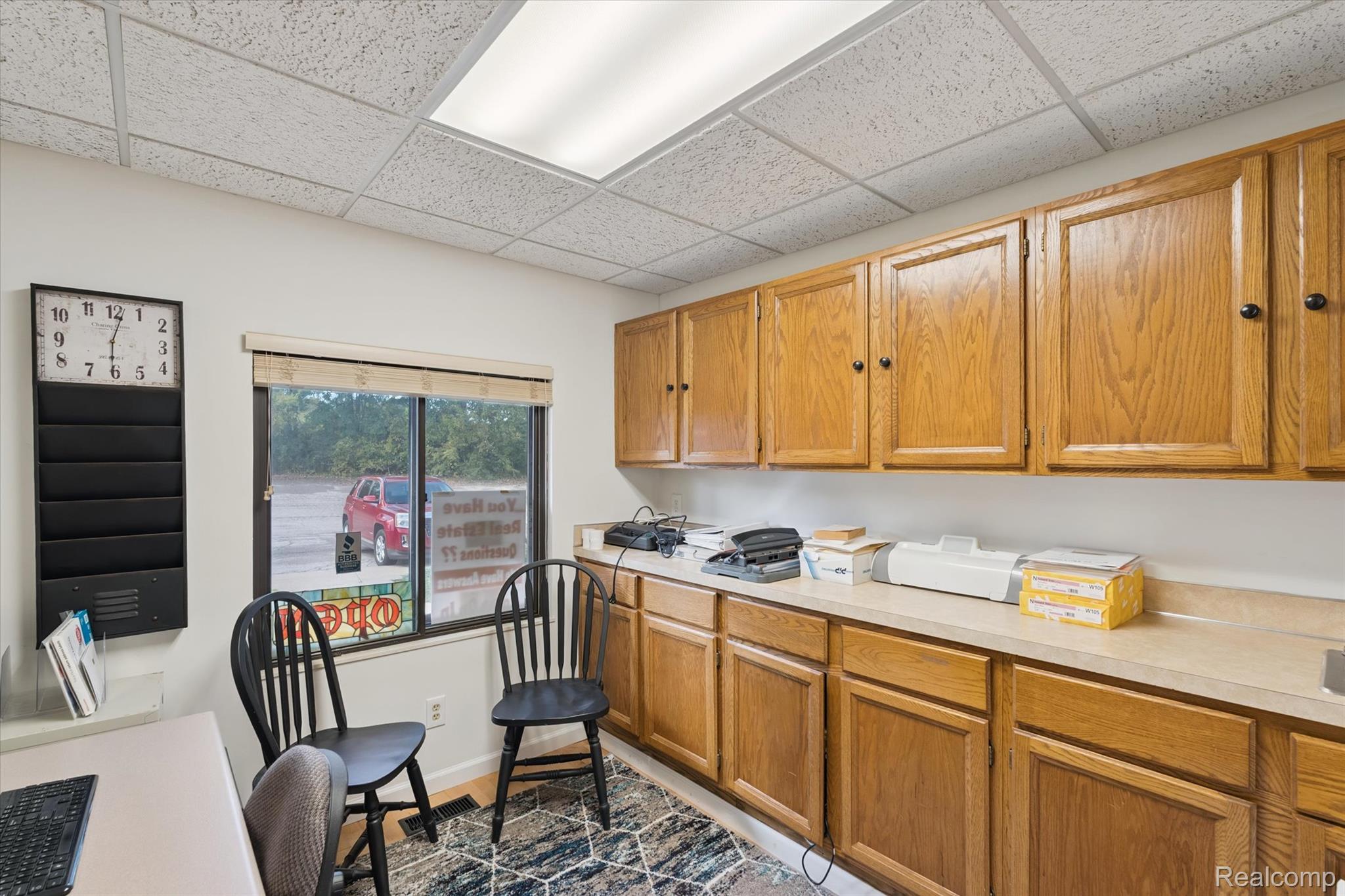 1117 Villa Linde Court Flint Charter Township MI 48532
