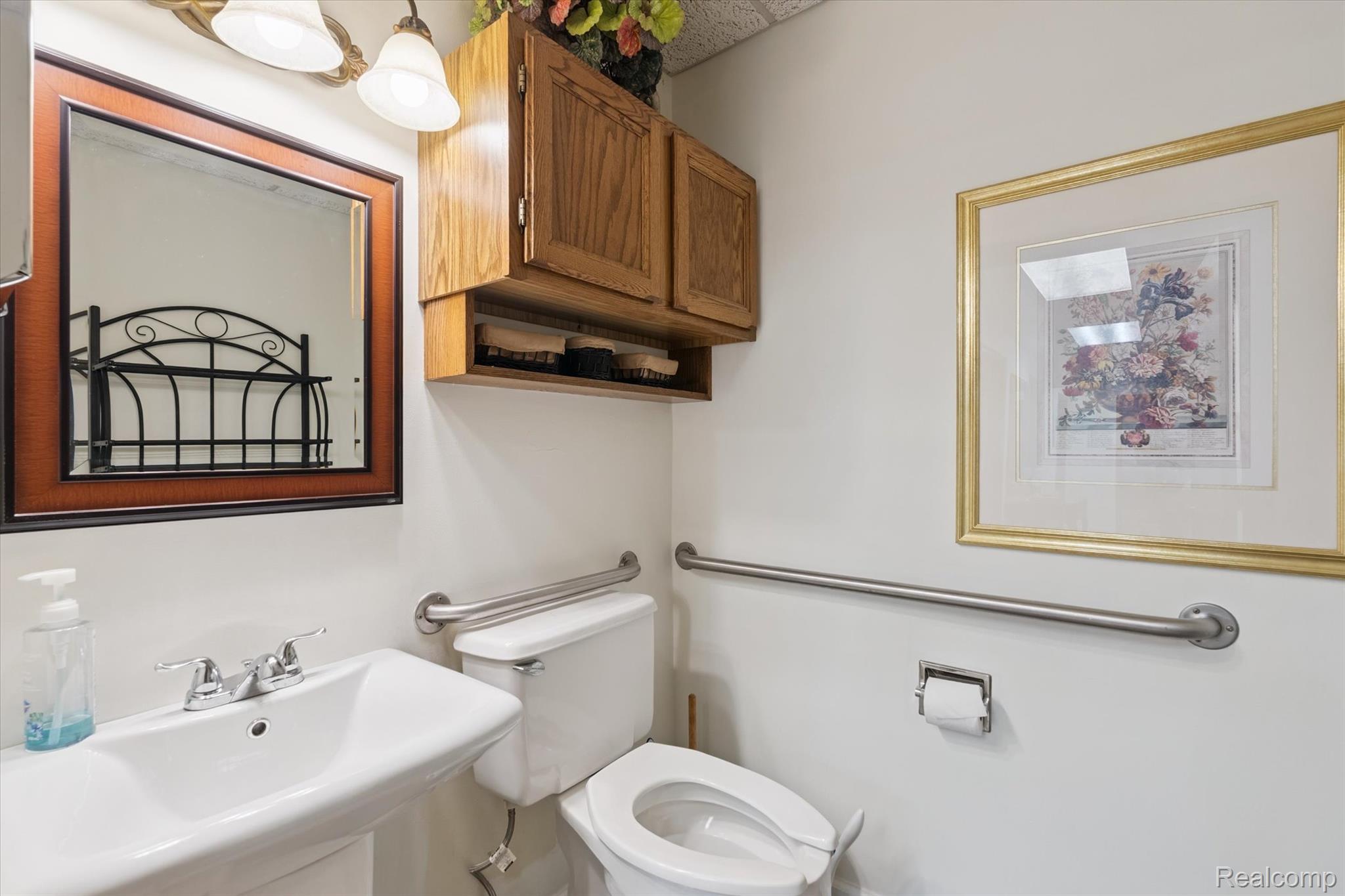 1117 Villa Linde Court Flint Charter Township MI 48532