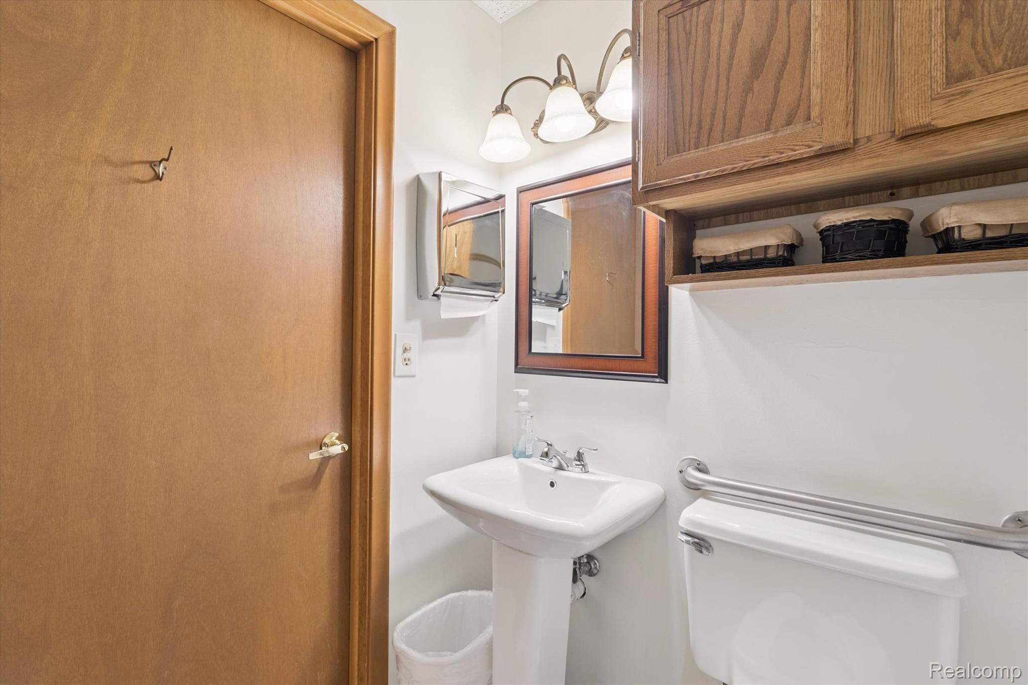 1117 Villa Linde Court Flint Charter Township MI 48532