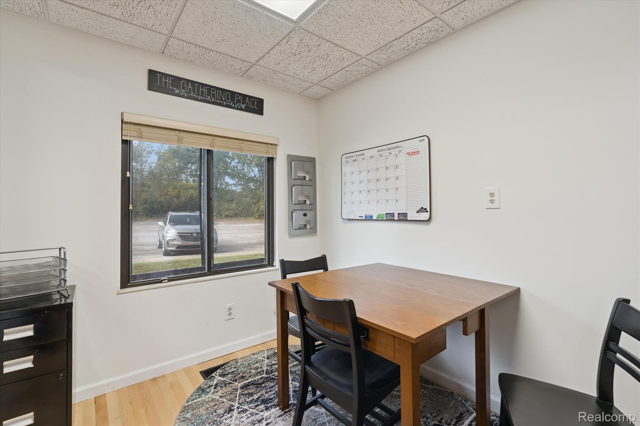 1117 Villa Linde Court Flint Charter Township MI 48532