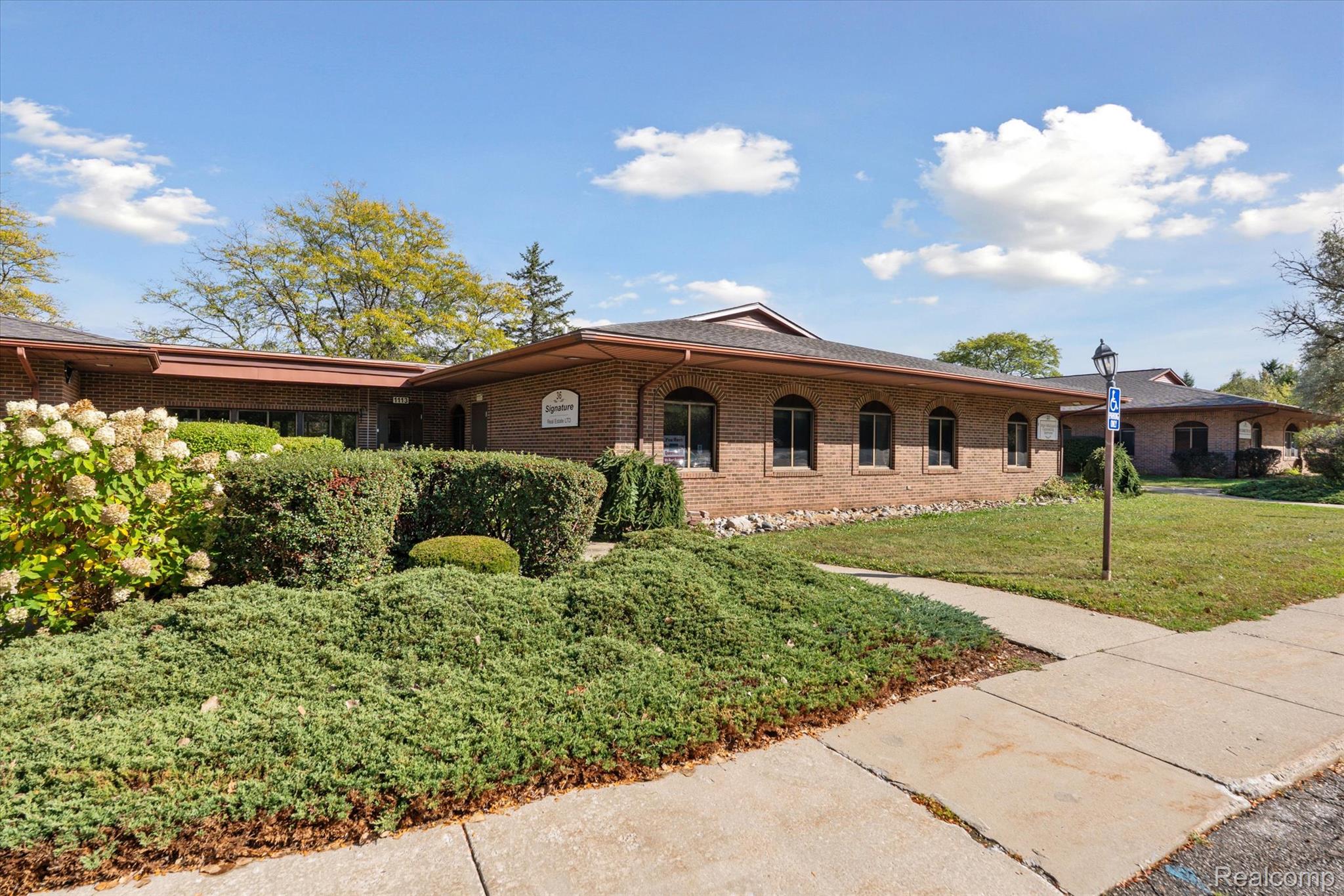 1117 Villa Linde Court Flint Charter Township MI 48532