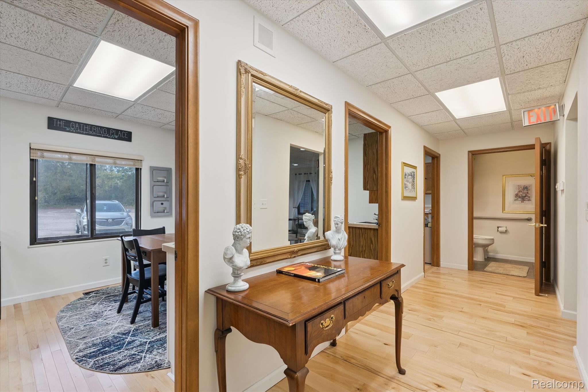 1117 Villa Linde Court Flint Charter Township MI 48532