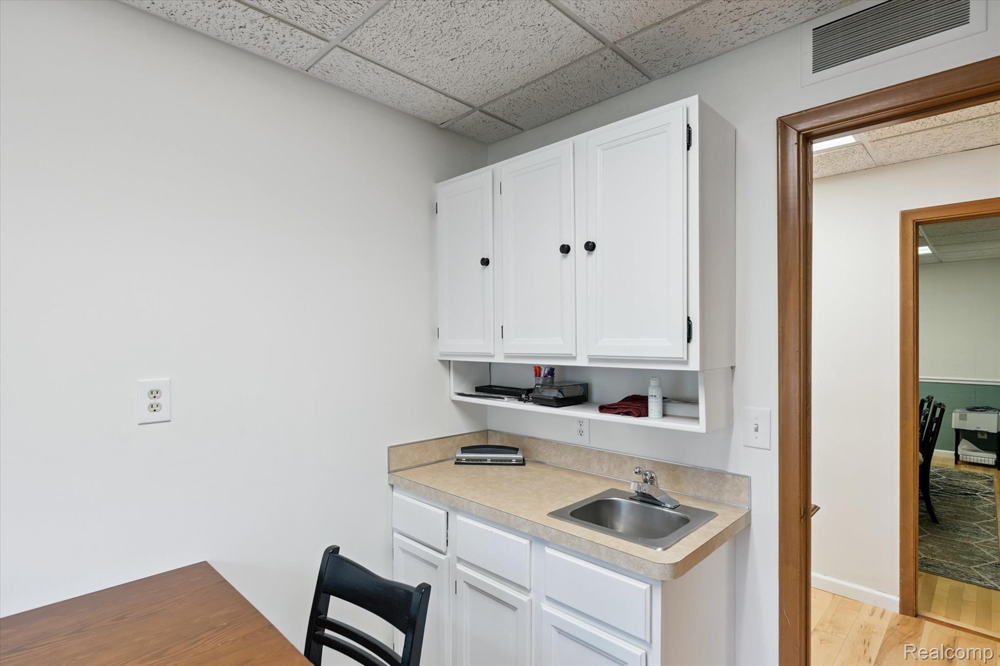 1117 Villa Linde Court Flint Charter Township MI 48532