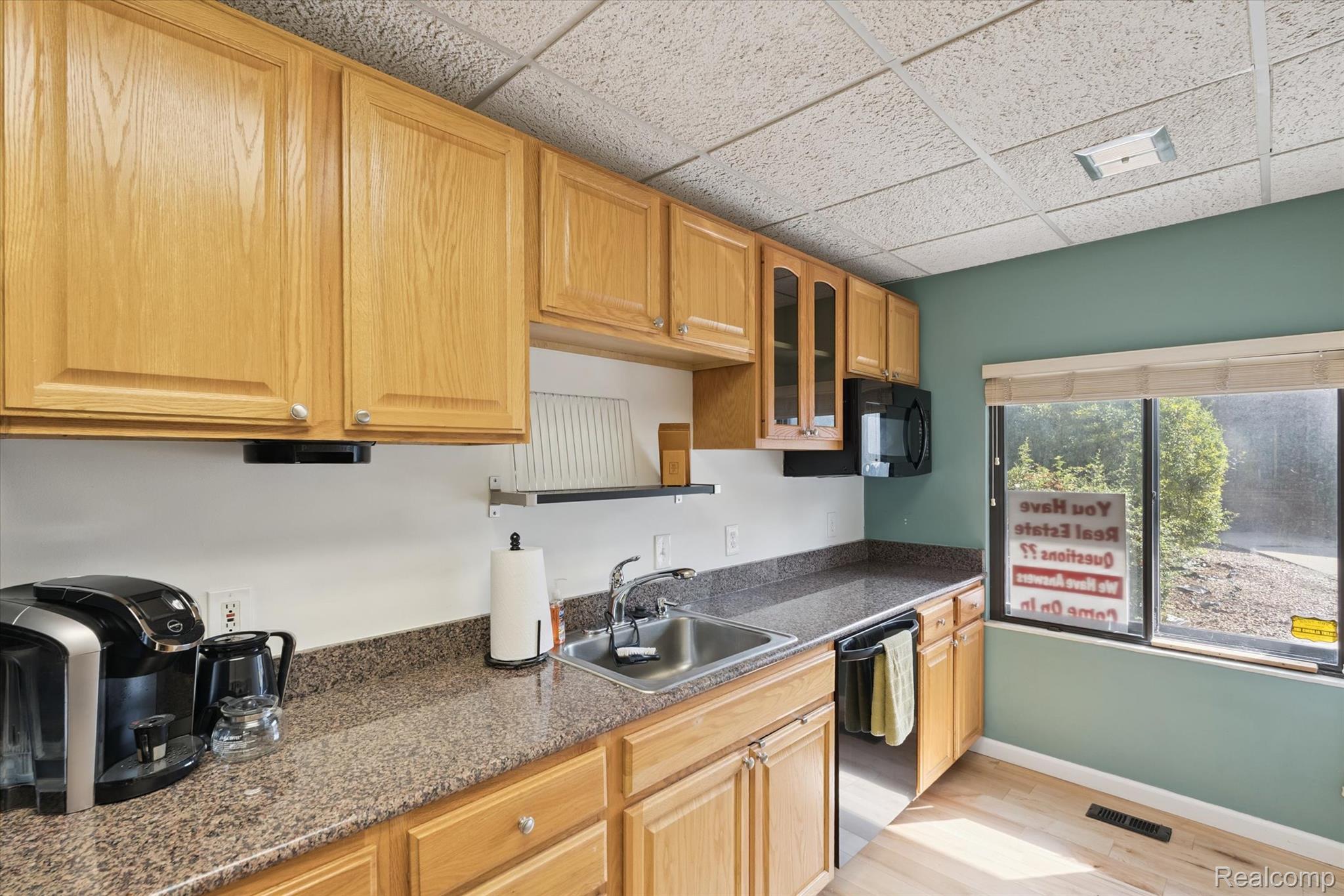 1117 Villa Linde Court Flint Charter Township MI 48532