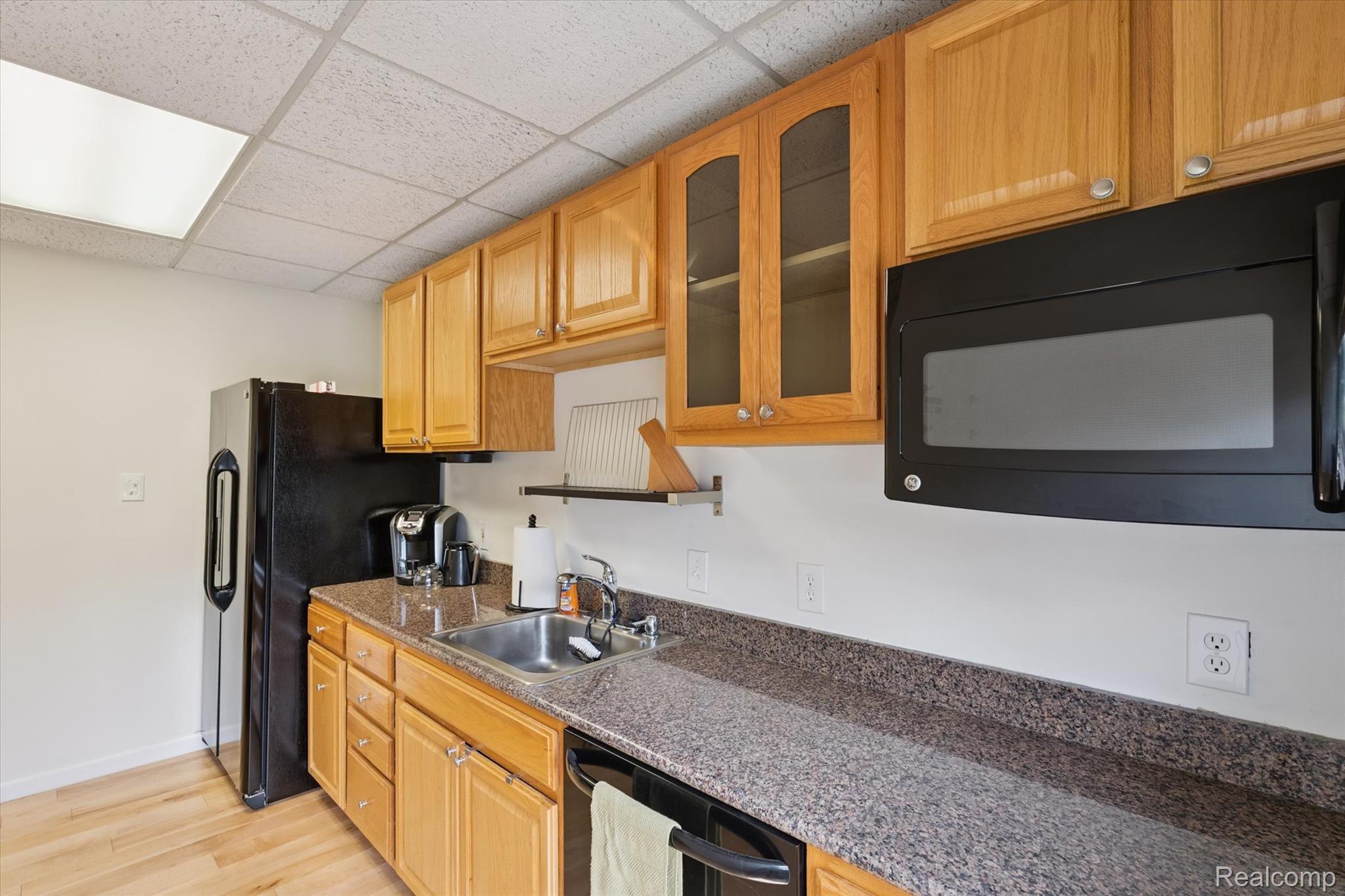 1117 Villa Linde Court Flint Charter Township MI 48532