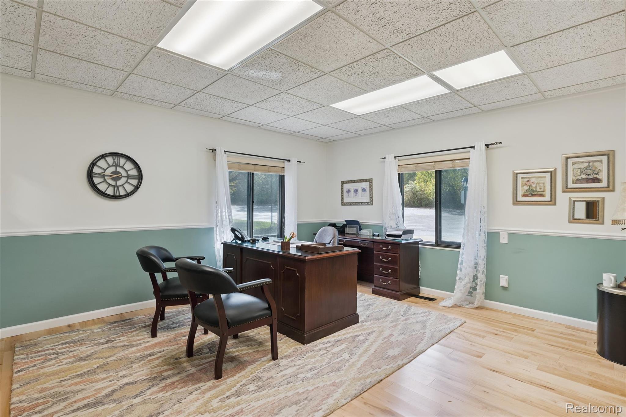 1117 Villa Linde Court Flint Charter Township MI 48532