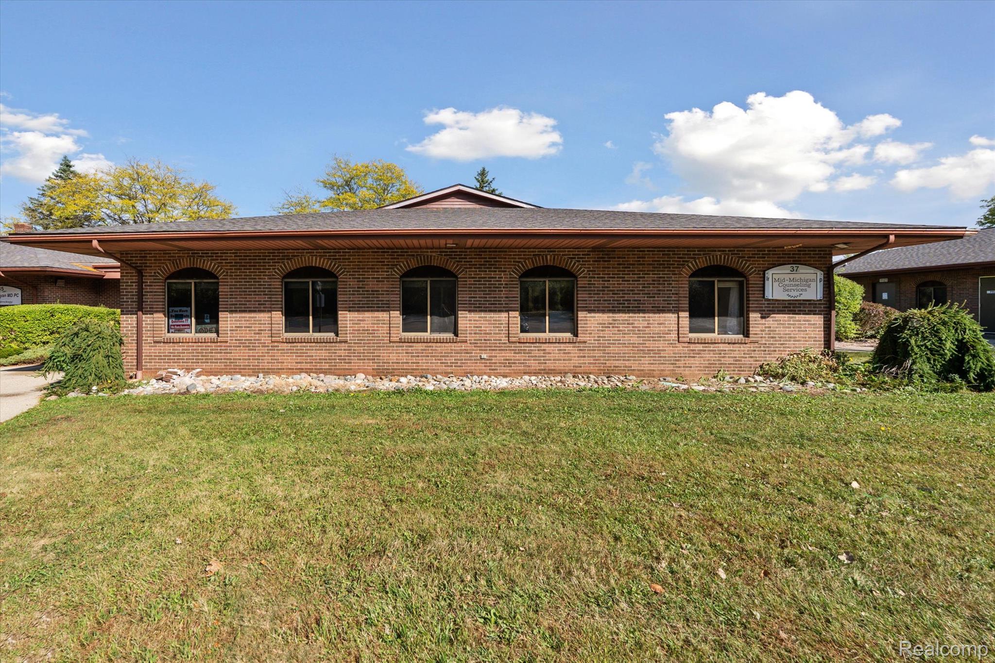 1117 Villa Linde Court Flint Charter Township MI 48532
