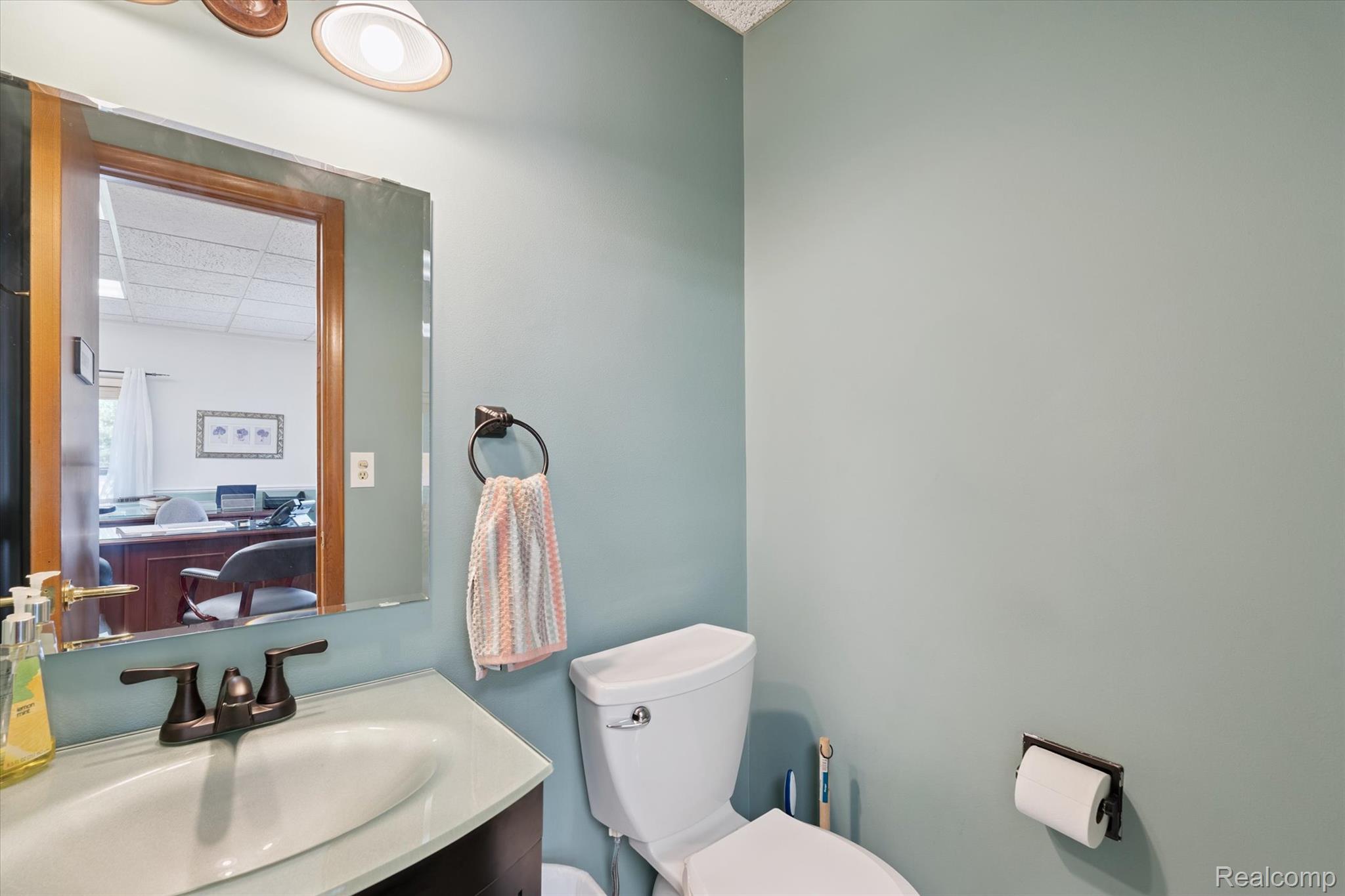 1117 Villa Linde Court Flint Charter Township MI 48532