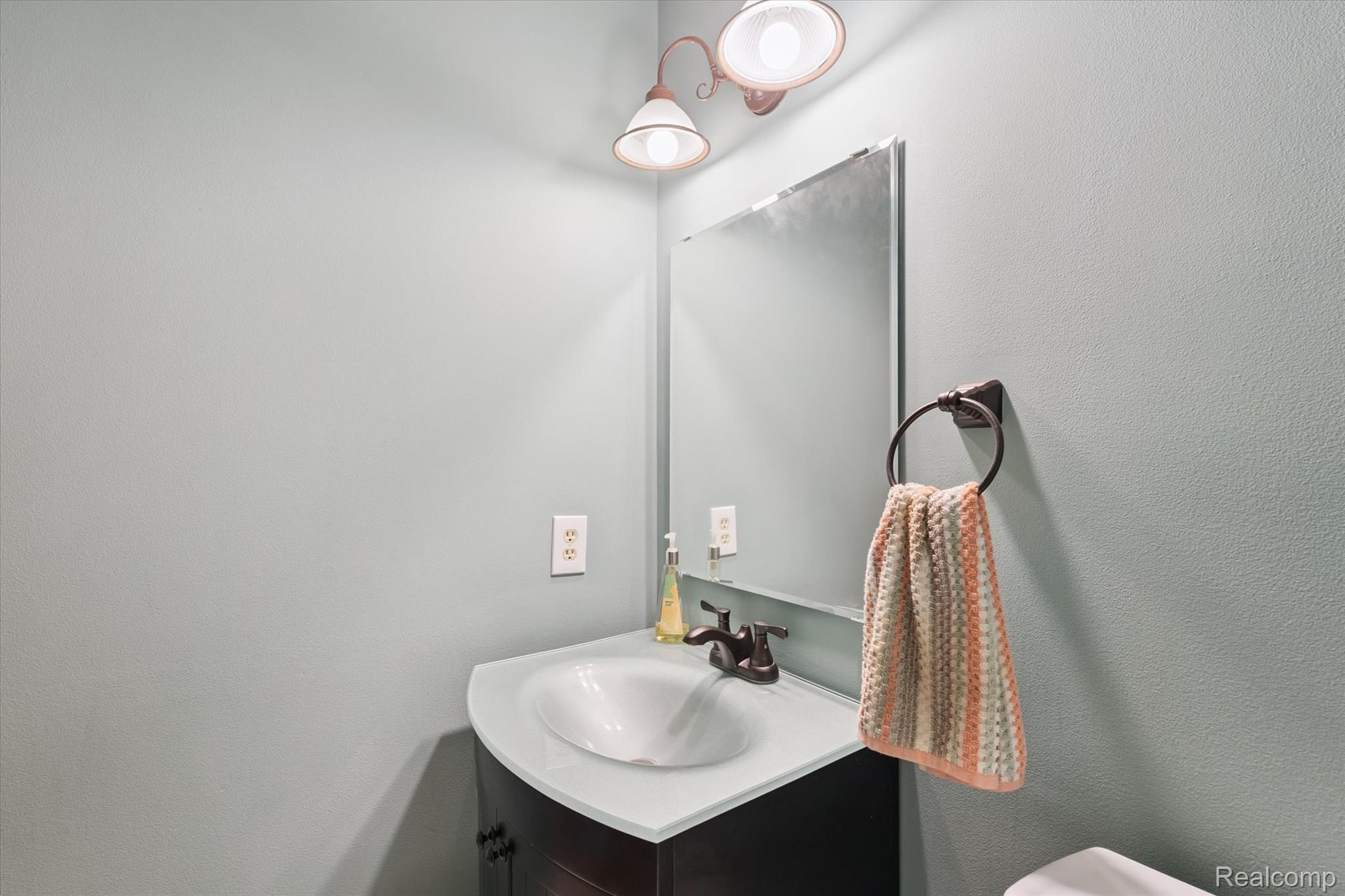 1117 Villa Linde Court Flint Charter Township MI 48532