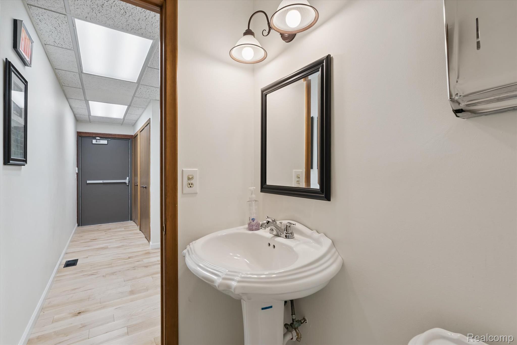 1117 Villa Linde Court Flint Charter Township MI 48532