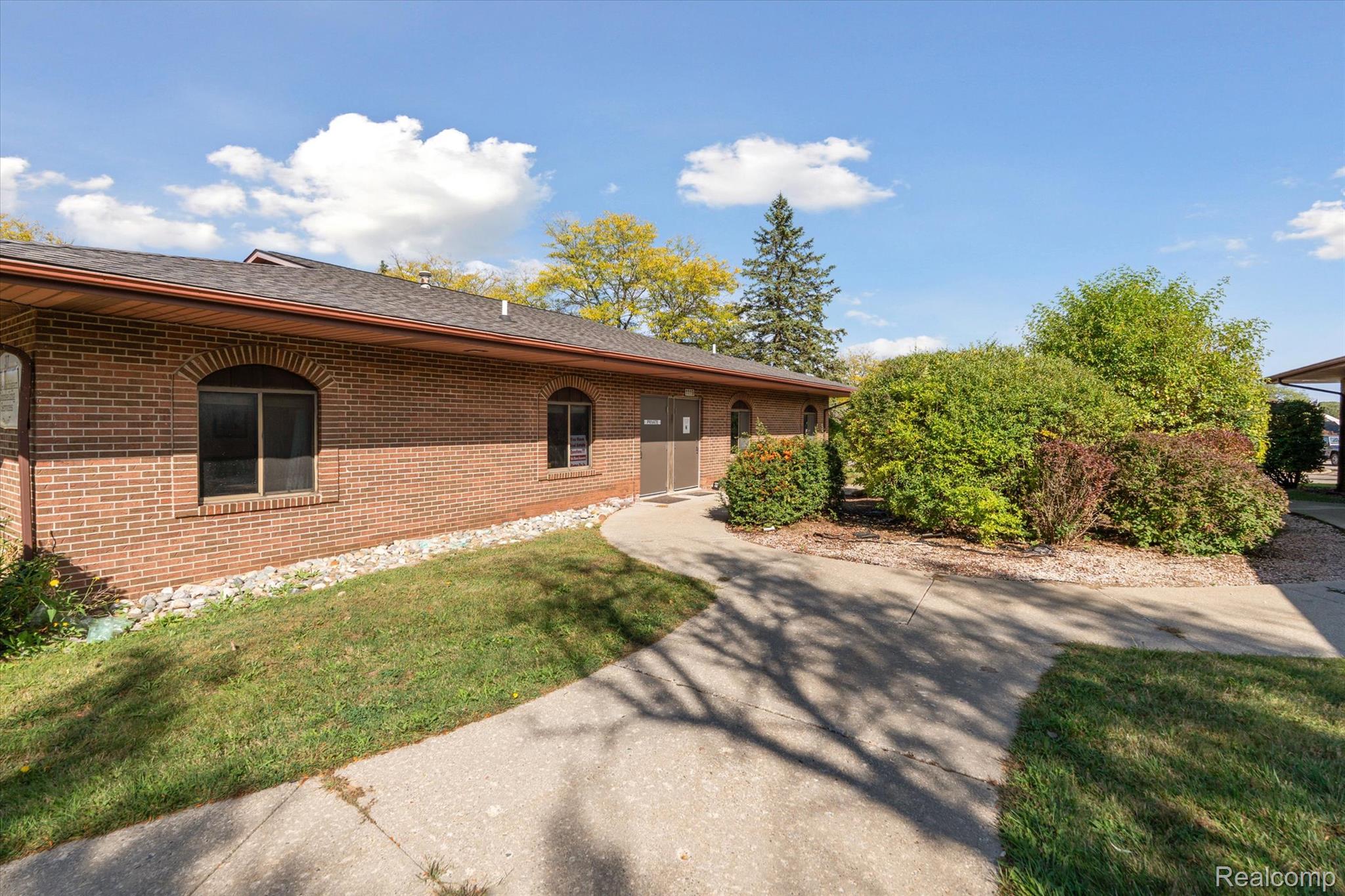 1117 Villa Linde Court Flint Charter Township MI 48532