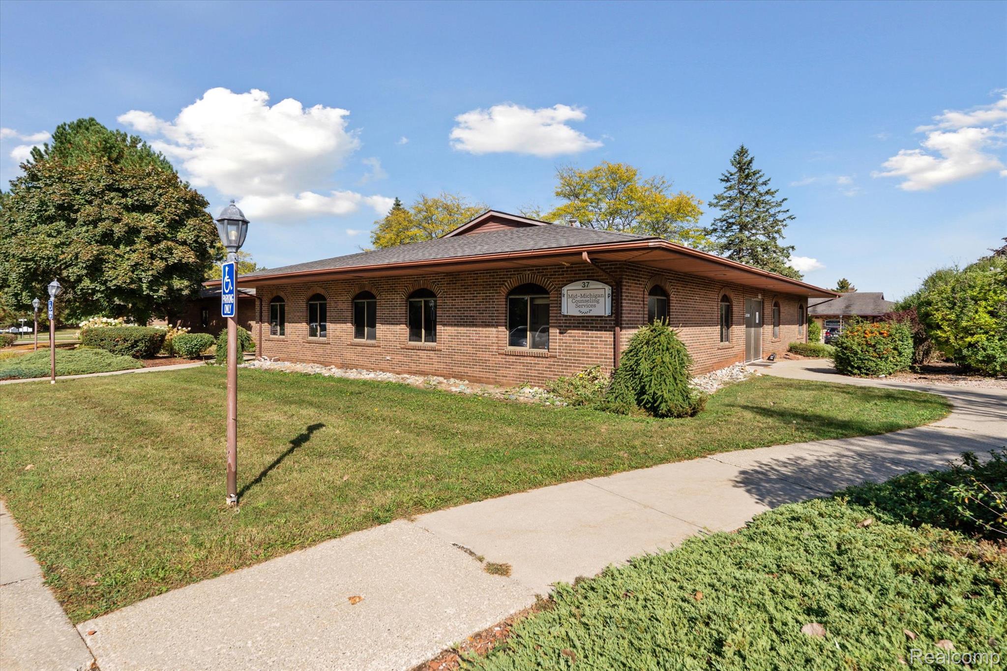 1117 Villa Linde Court Flint Charter Township MI 48532