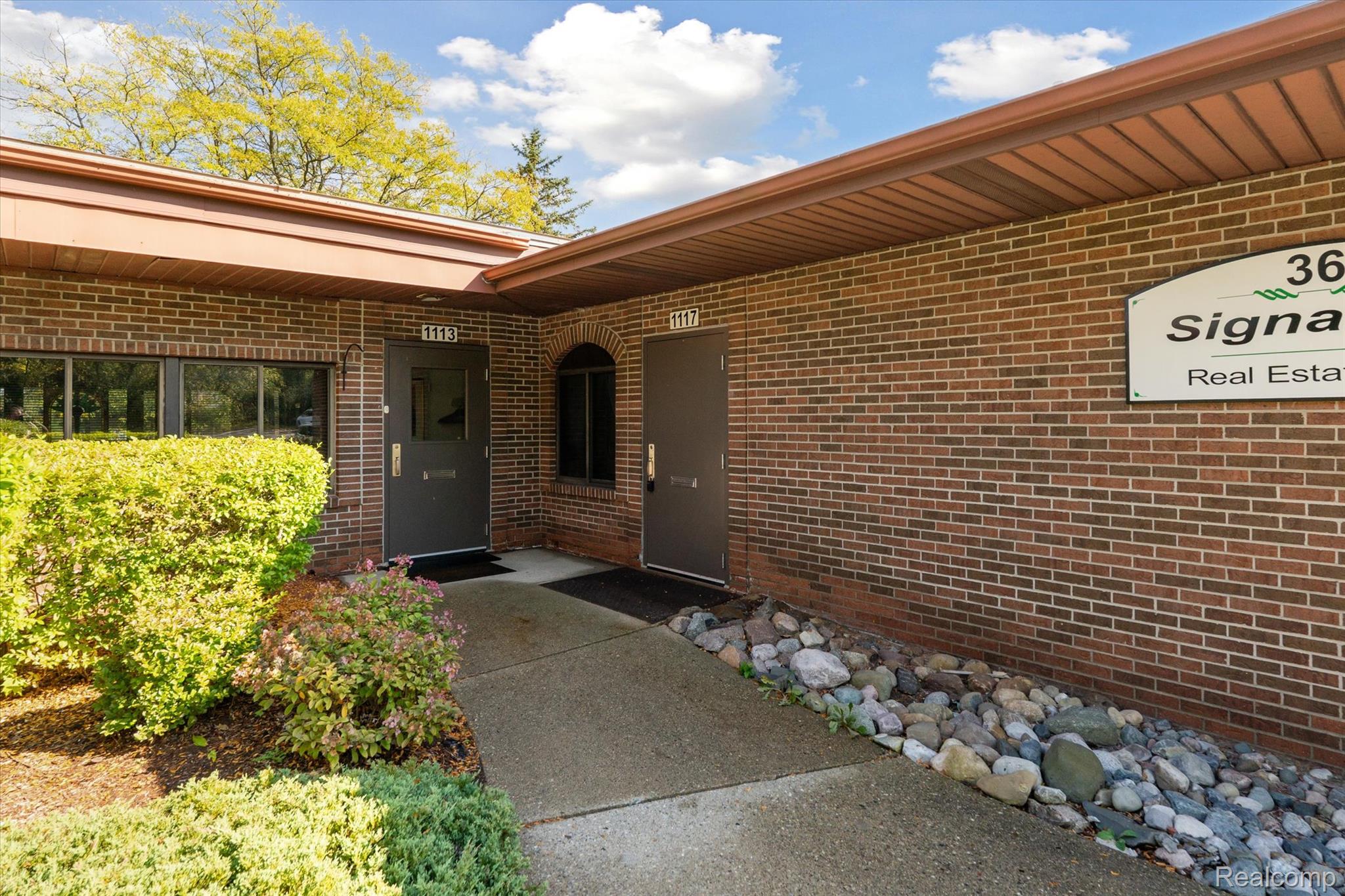 1117 Villa Linde Court Flint Charter Township MI 48532