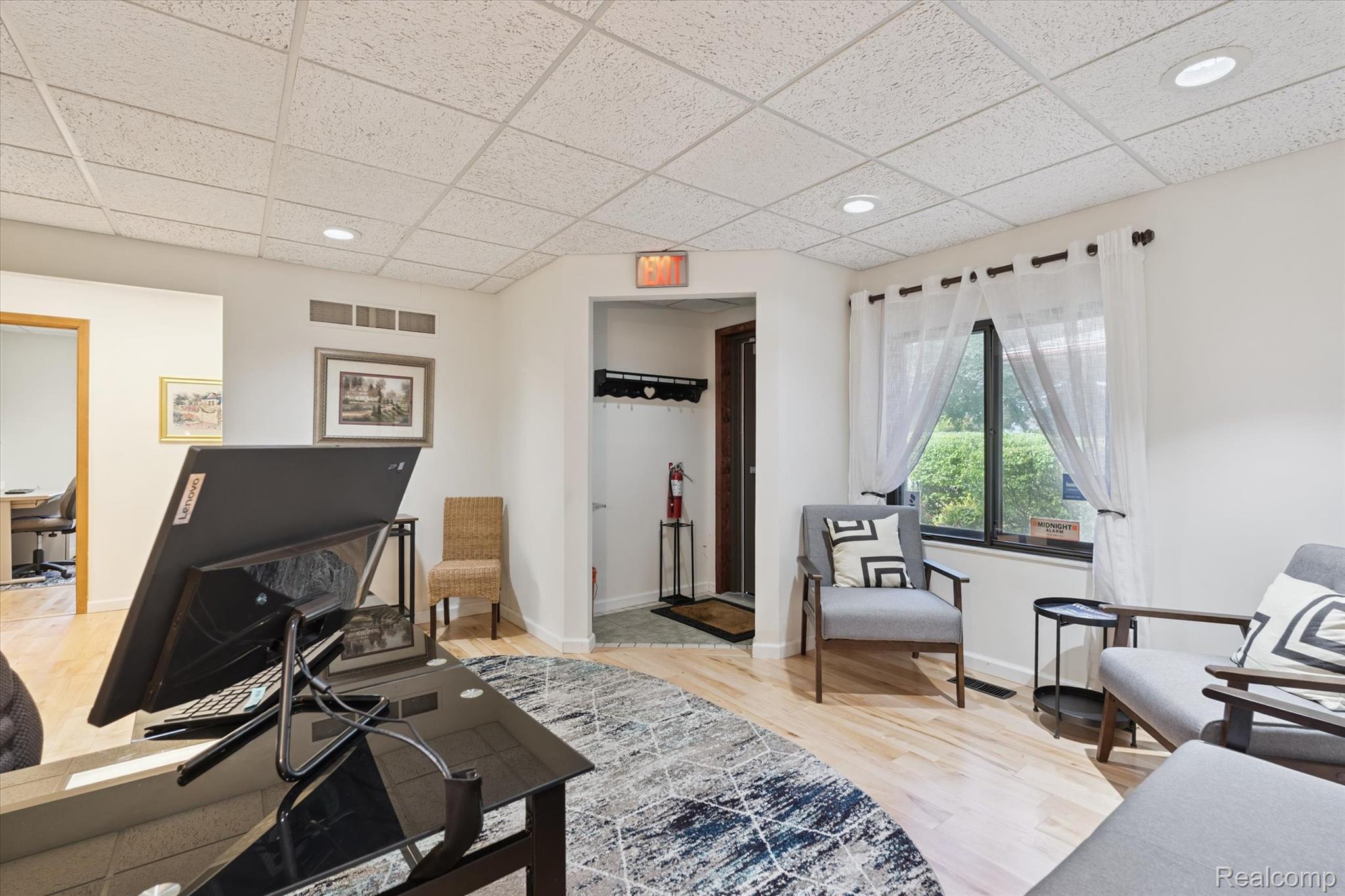 1117 Villa Linde Court Flint Charter Township MI 48532