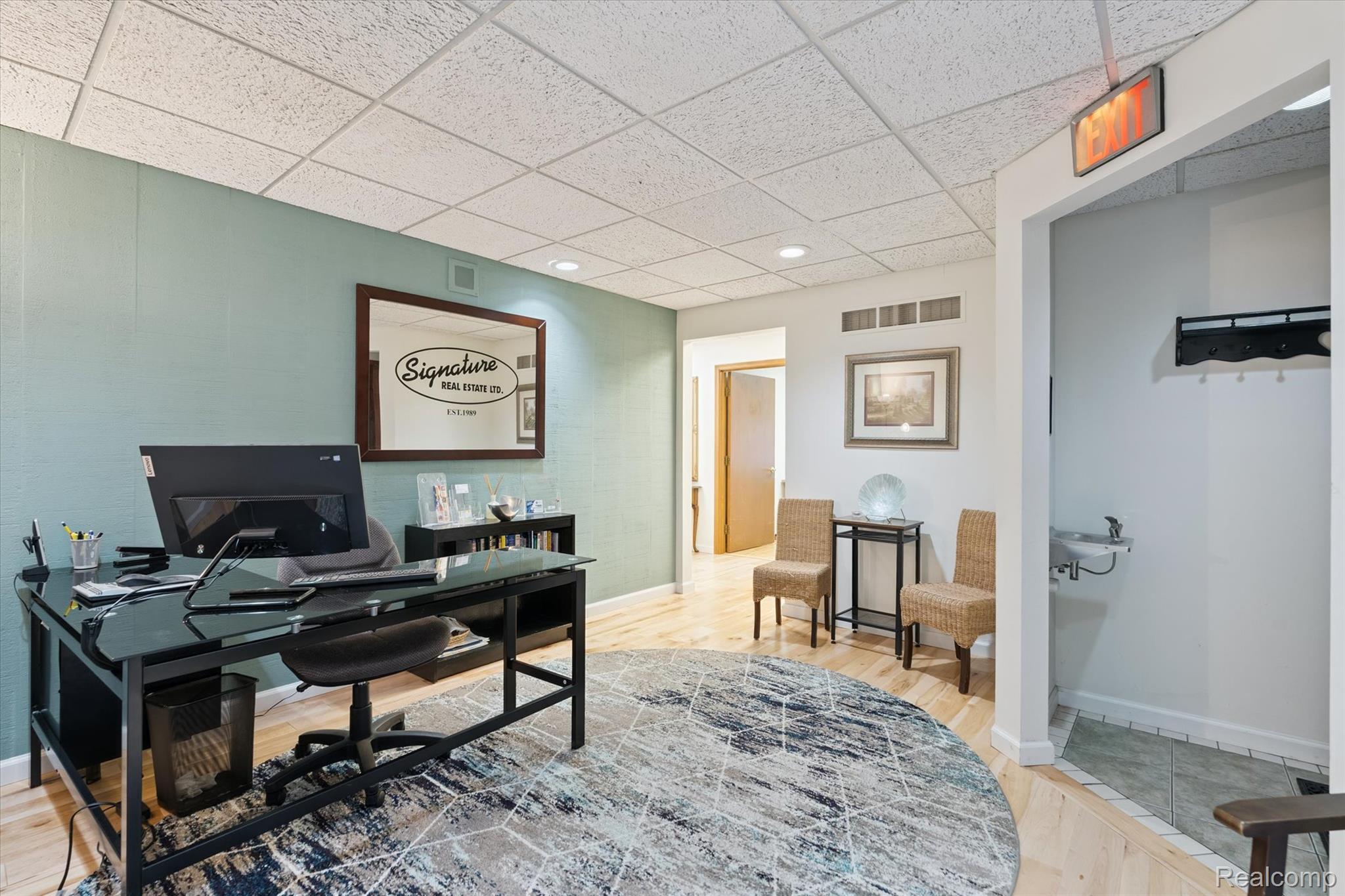 1117 Villa Linde Court Flint Charter Township MI 48532