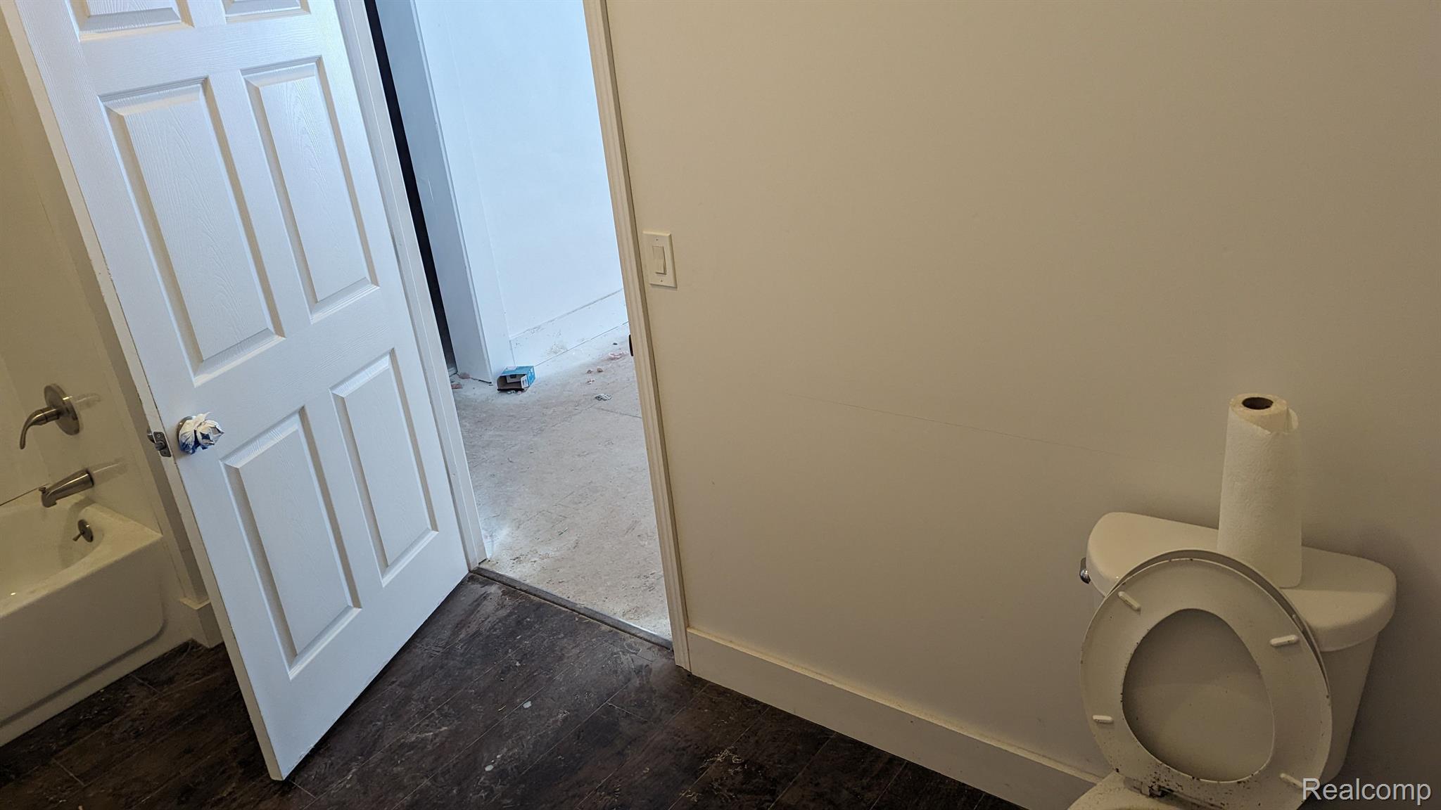 179 Edison Street Pontiac City MI 48342