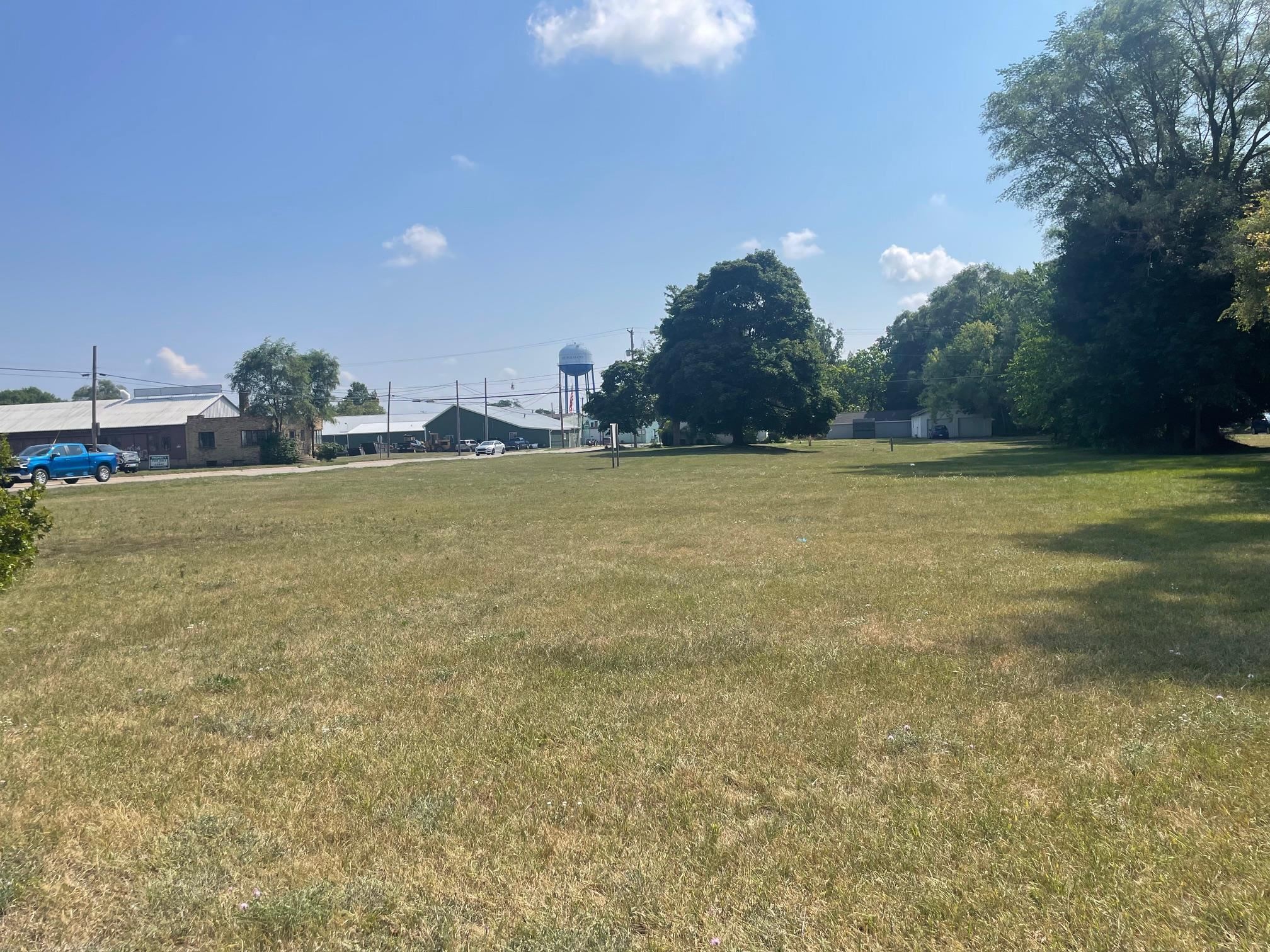 825 E Pickard Street Mt. Pleasant City MI 48858