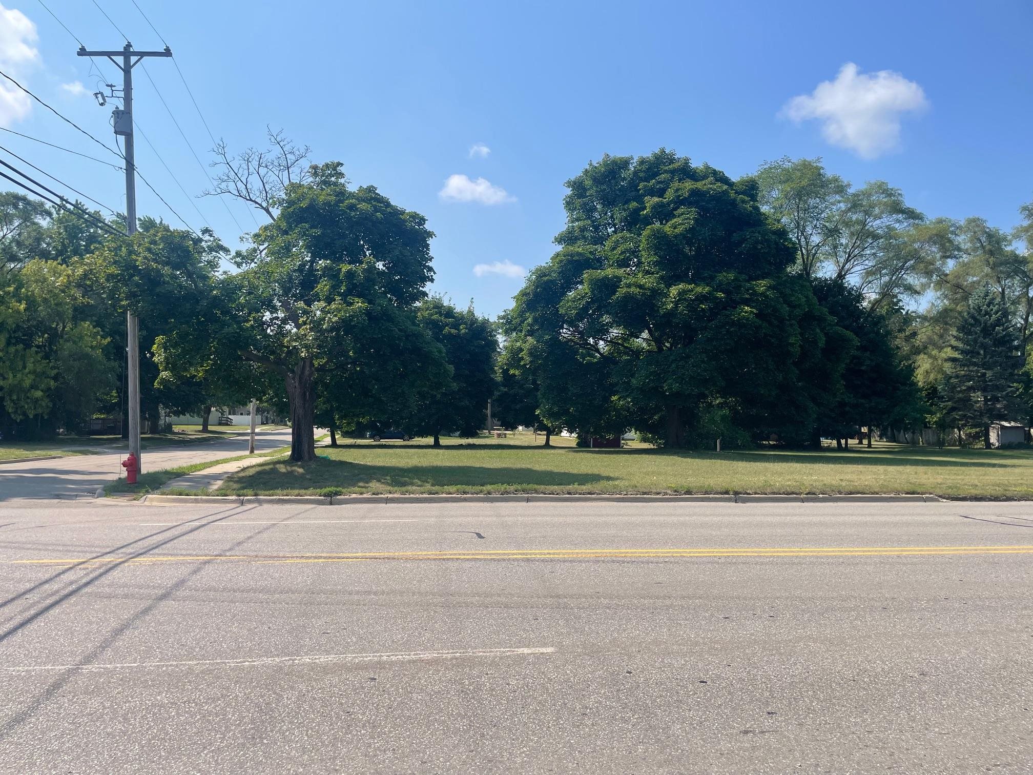 825 E Pickard Street Mt. Pleasant City MI 48858