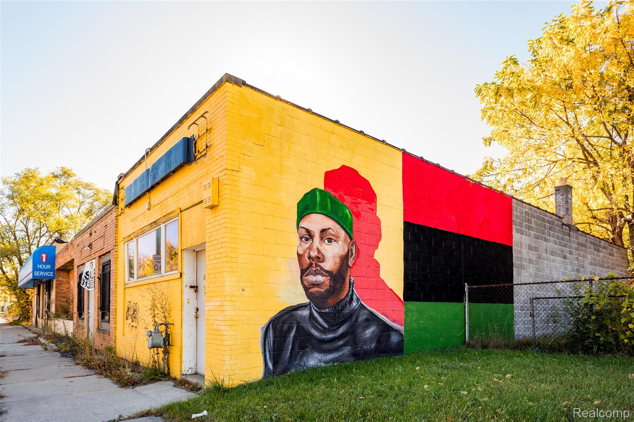 18563 Ryan Road Detroit City MI 48234