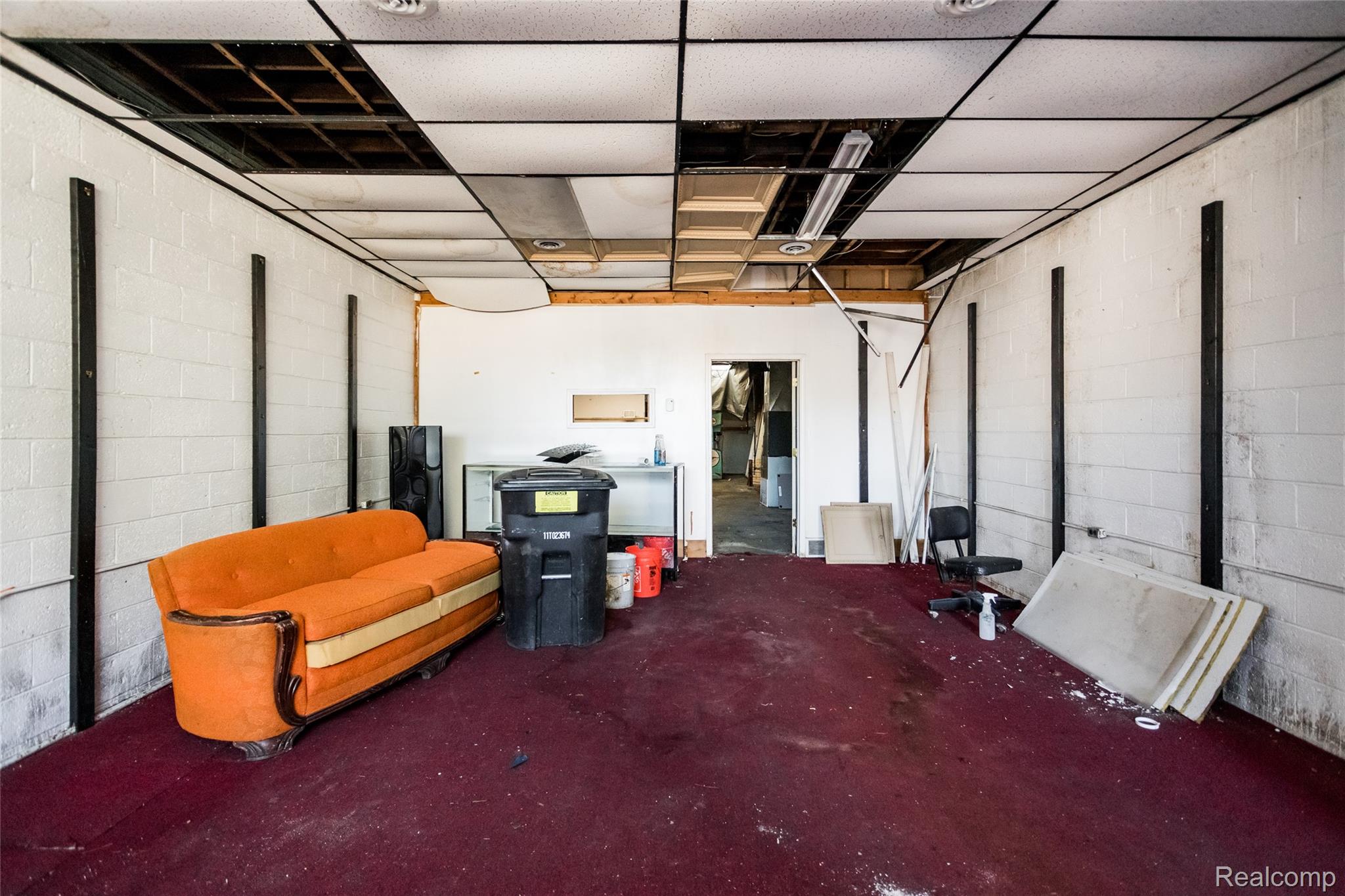 18563 Ryan Road Detroit City MI 48234