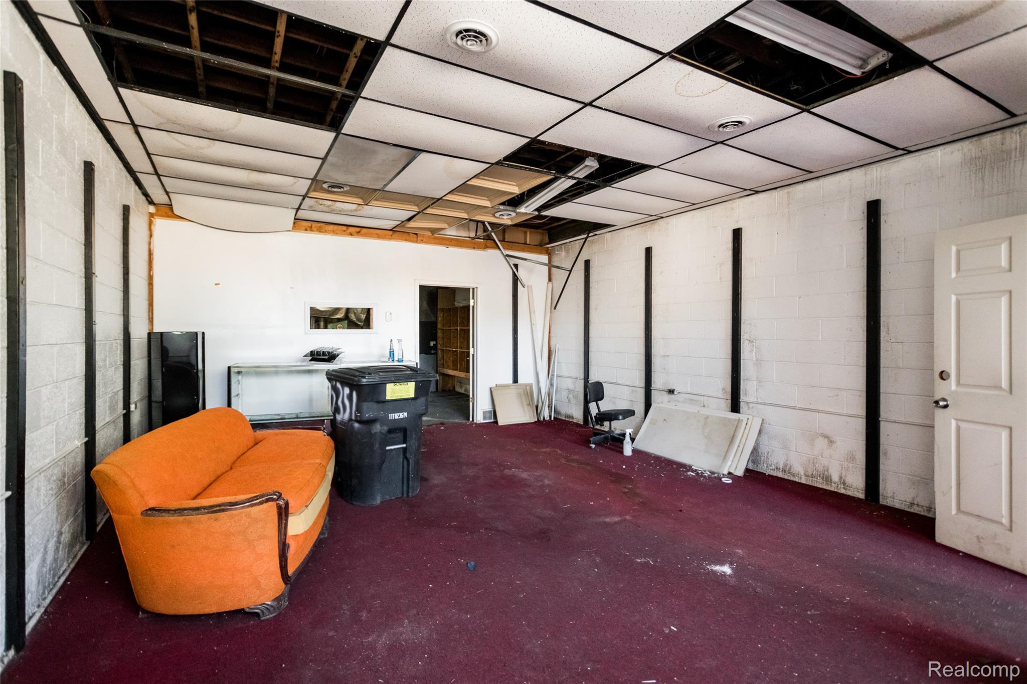 18563 Ryan Road Detroit City MI 48234