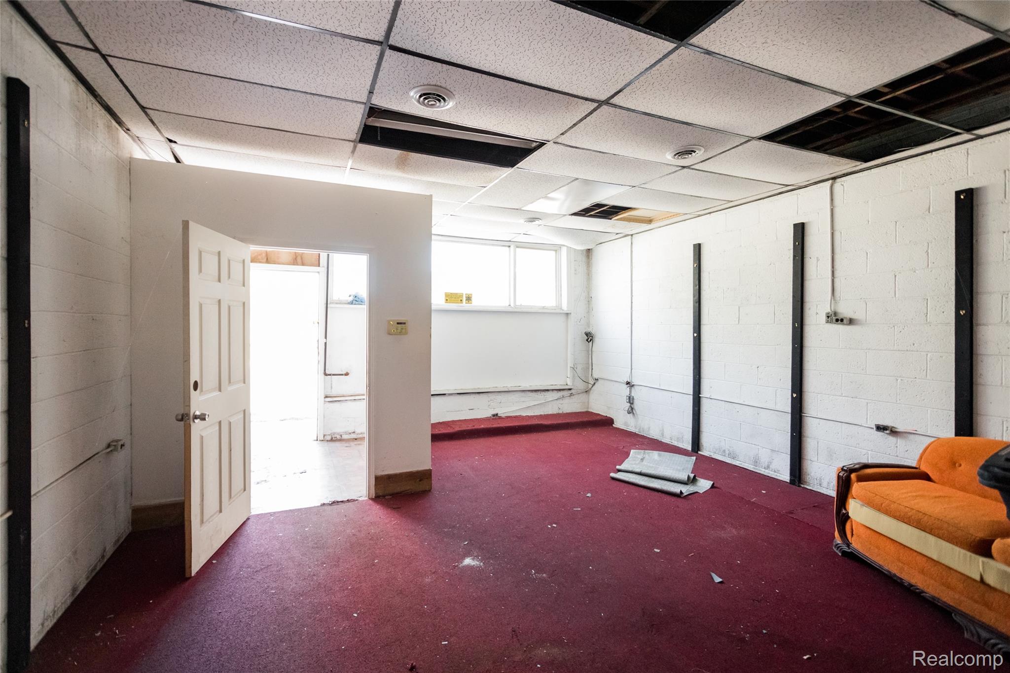 18563 Ryan Road Detroit City MI 48234