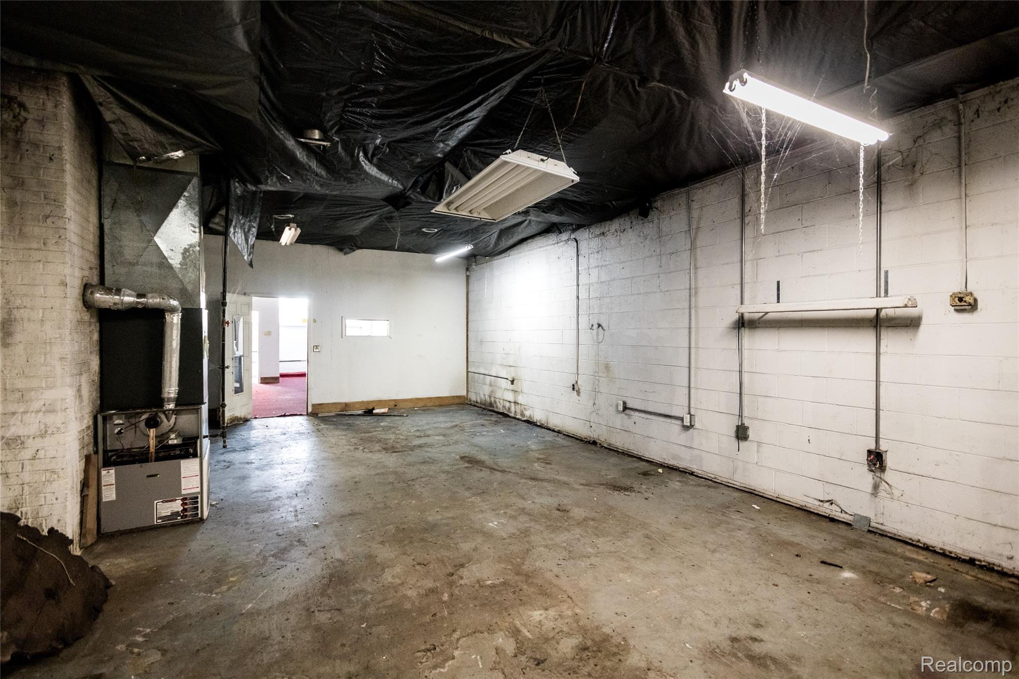 18563 Ryan Road Detroit City MI 48234