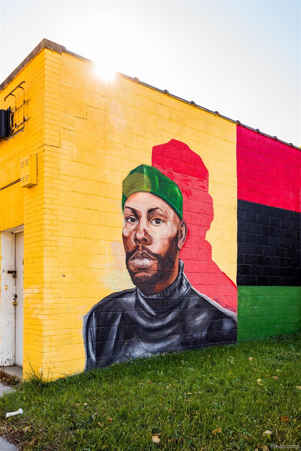 18563 Ryan Road Detroit City MI 48234
